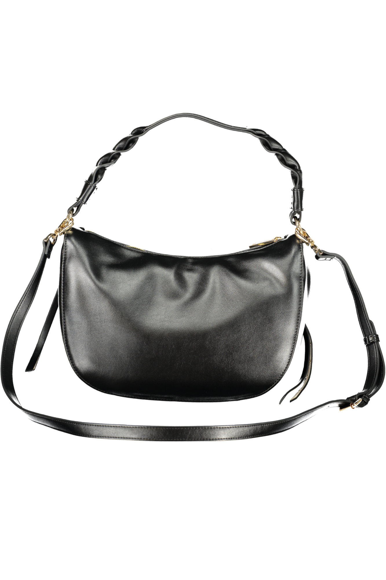 CAFENOIR BORSA DONNA NERO - immagine 2