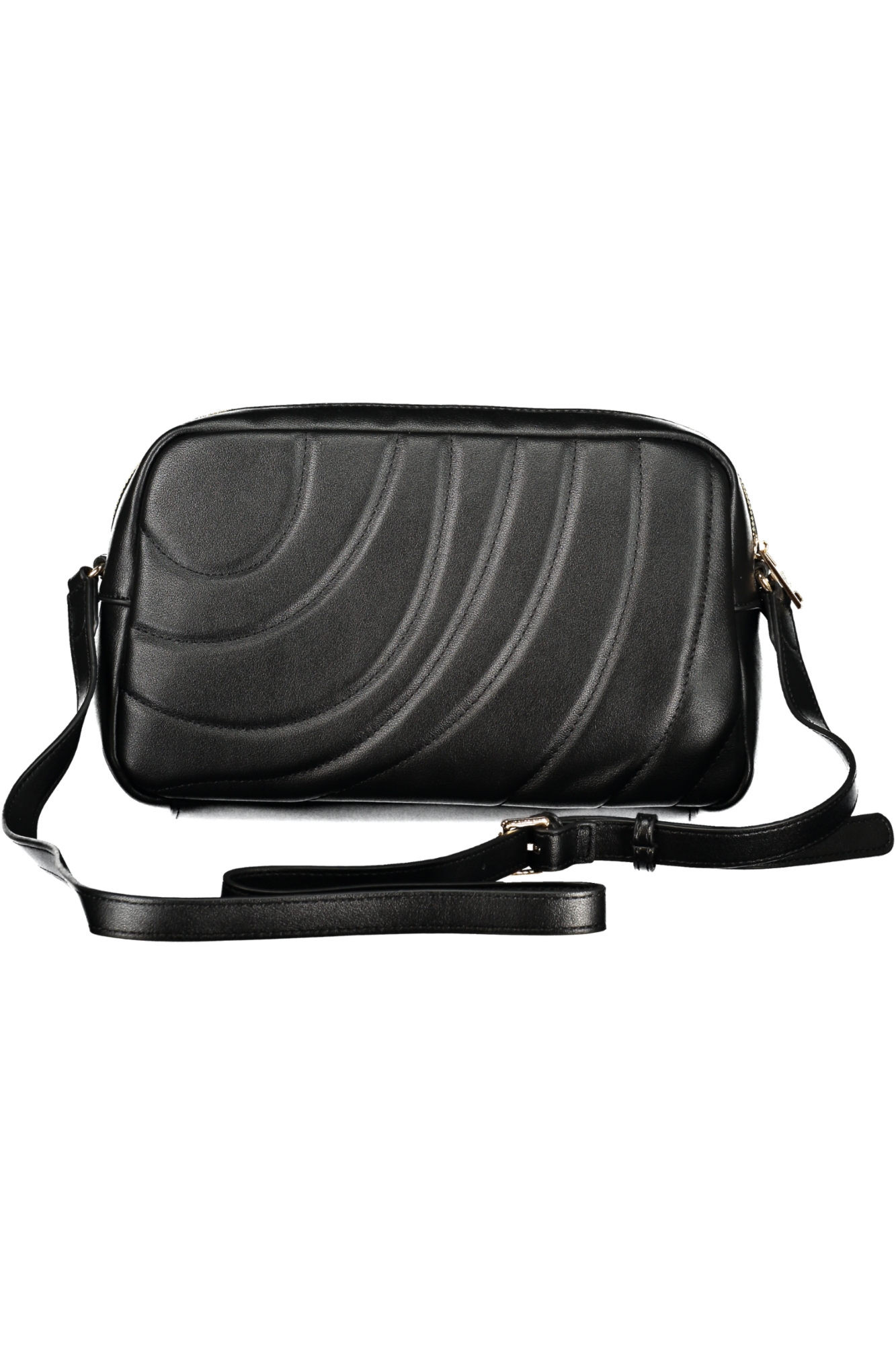 CAFENOIR BORSA DONNA NERO - immagine 2