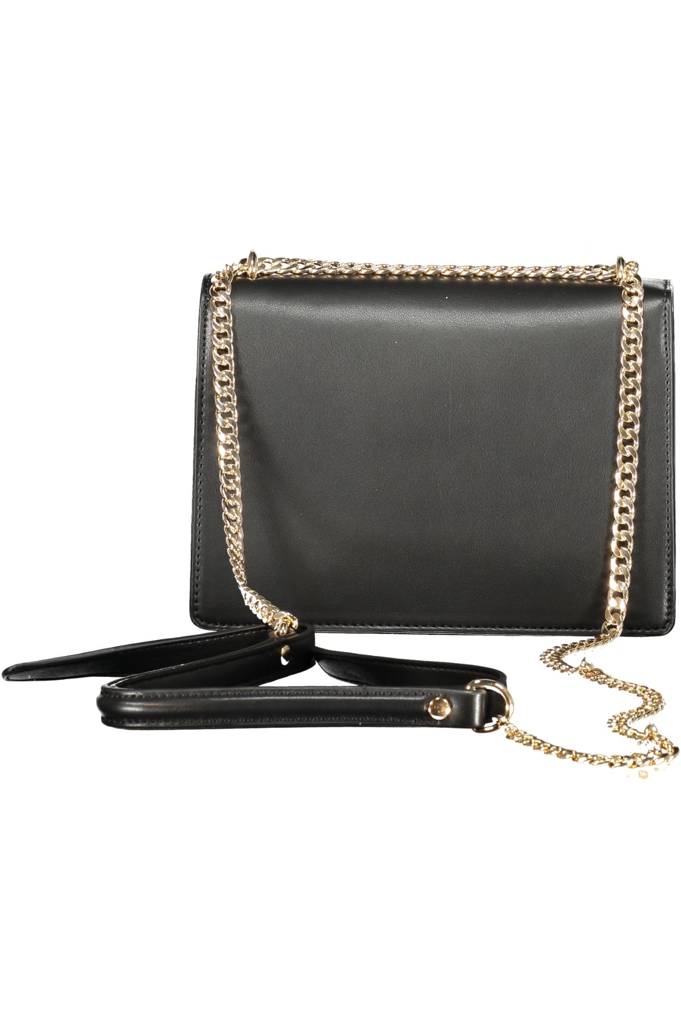 CAFENOIR BORSA DONNA NERO - immagine 2