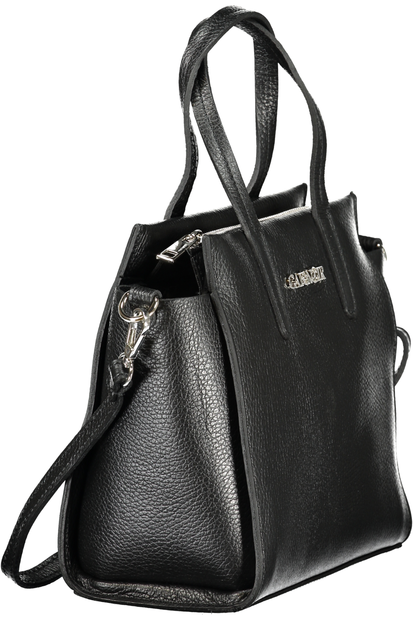CAFENOIR BORSA DONNA NERO - immagine 3