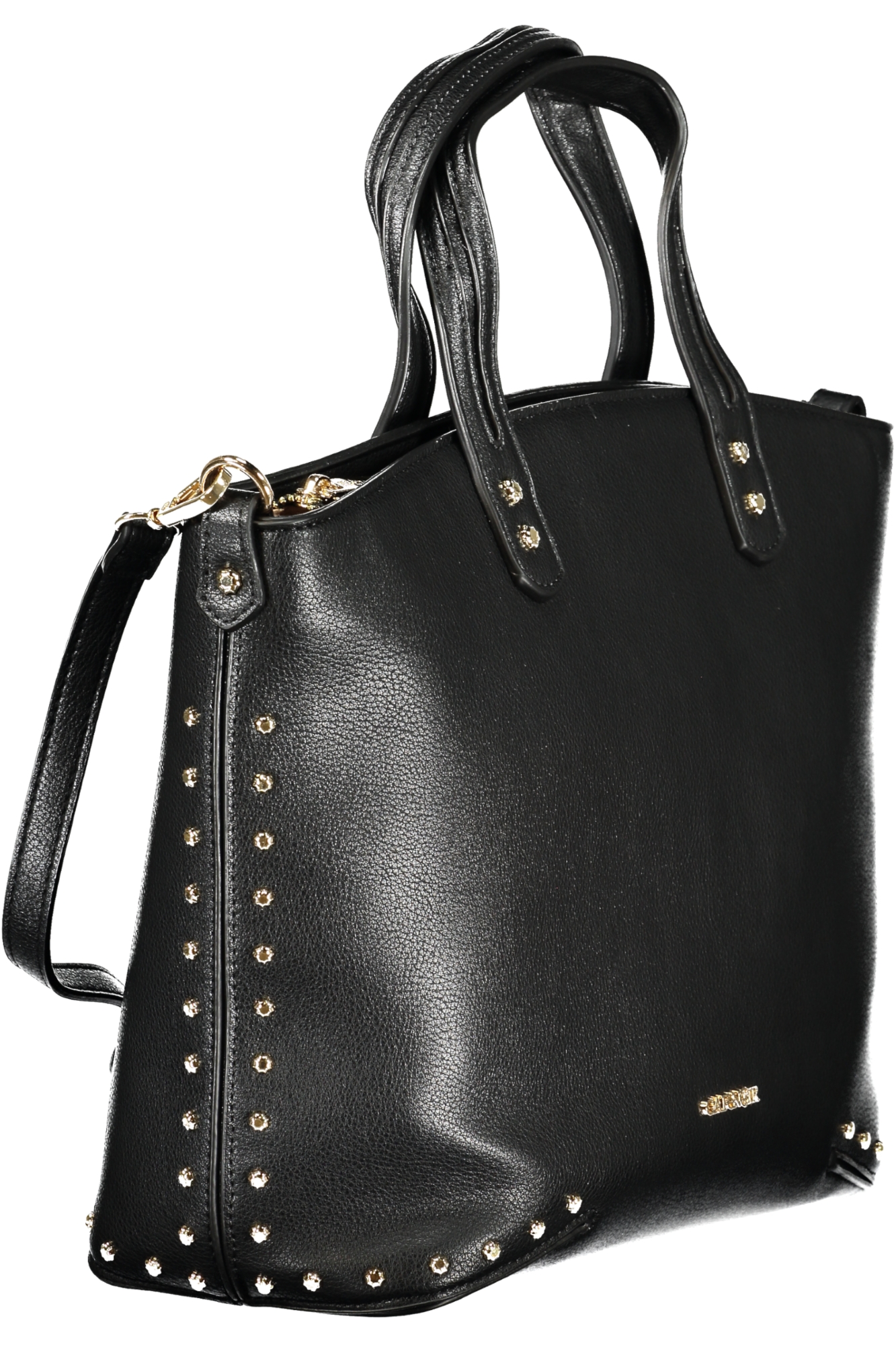 CAFENOIR BORSA DONNA NERO - immagine 3