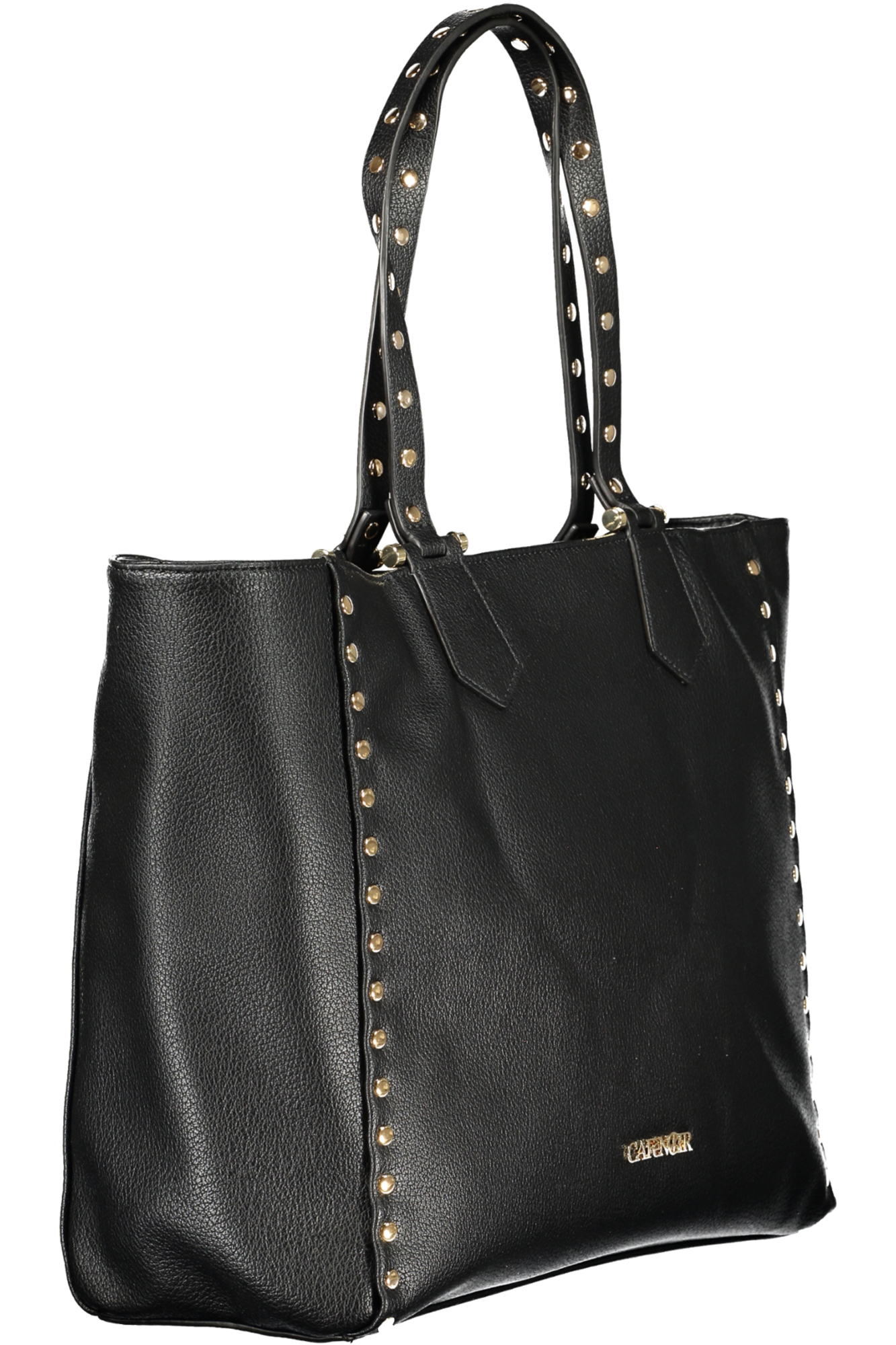 CAFENOIR BORSA DONNA NERO - immagine 3
