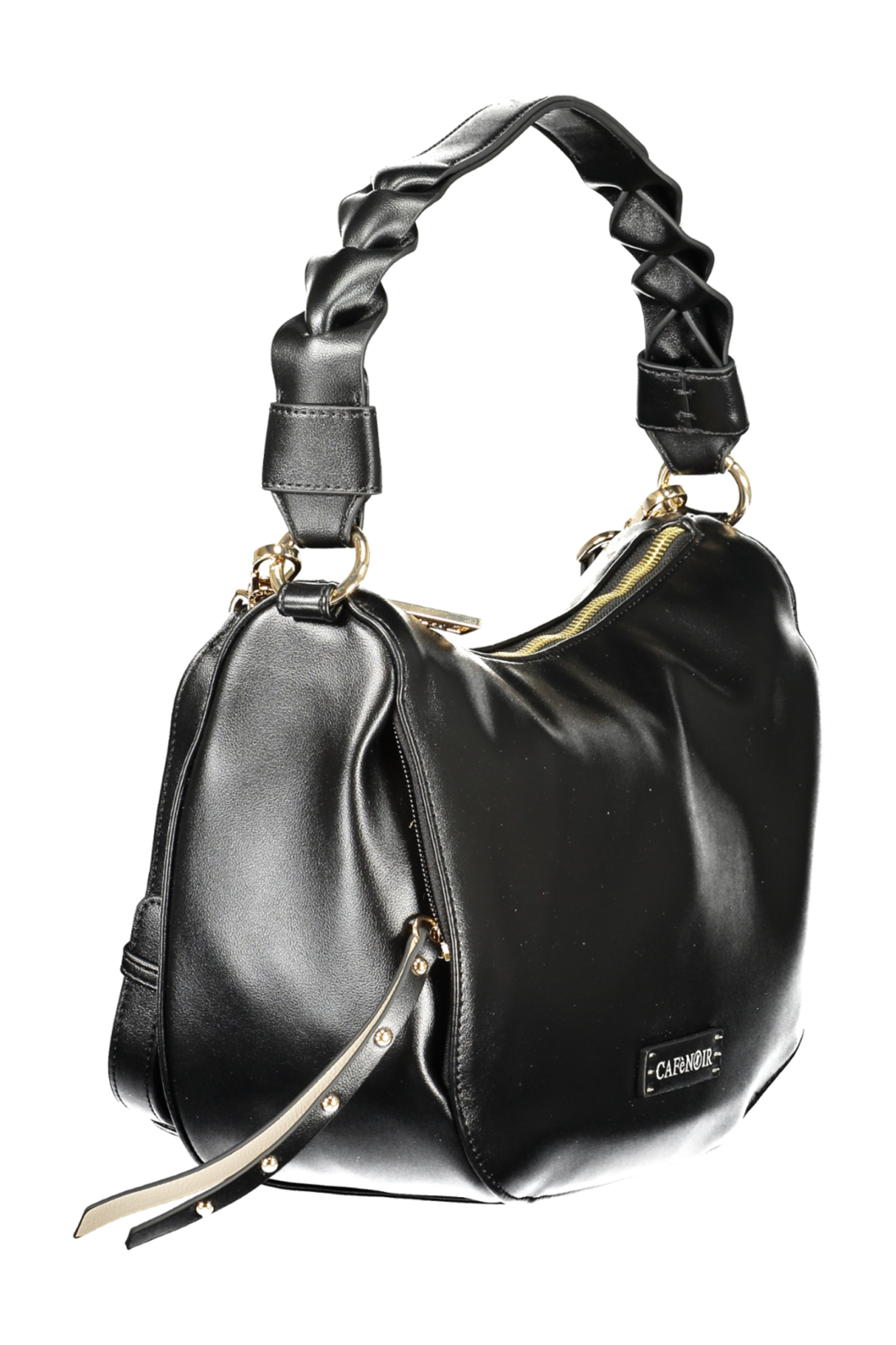 CAFENOIR BORSA DONNA NERO - immagine 3