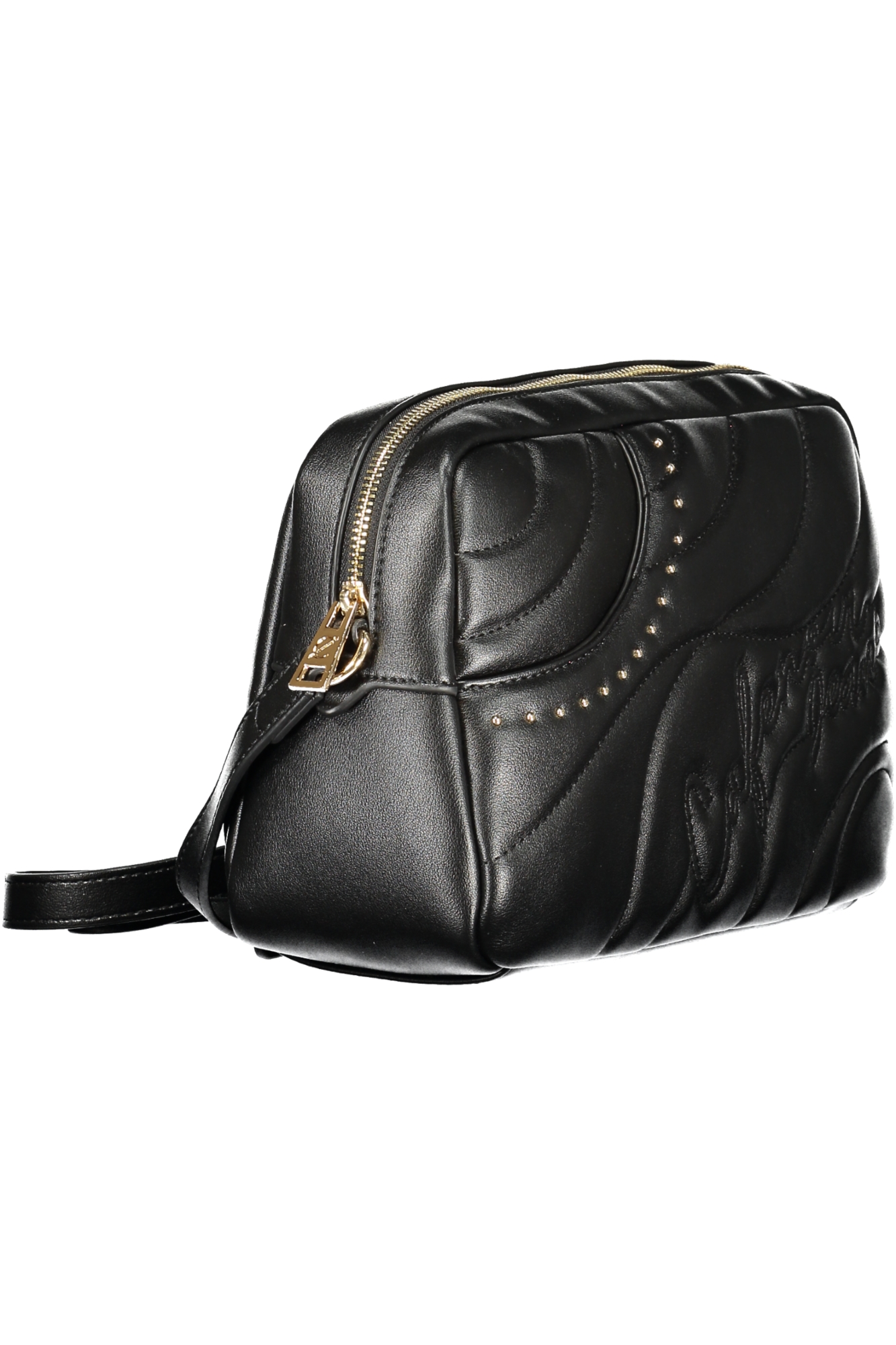 CAFENOIR BORSA DONNA NERO - immagine 3