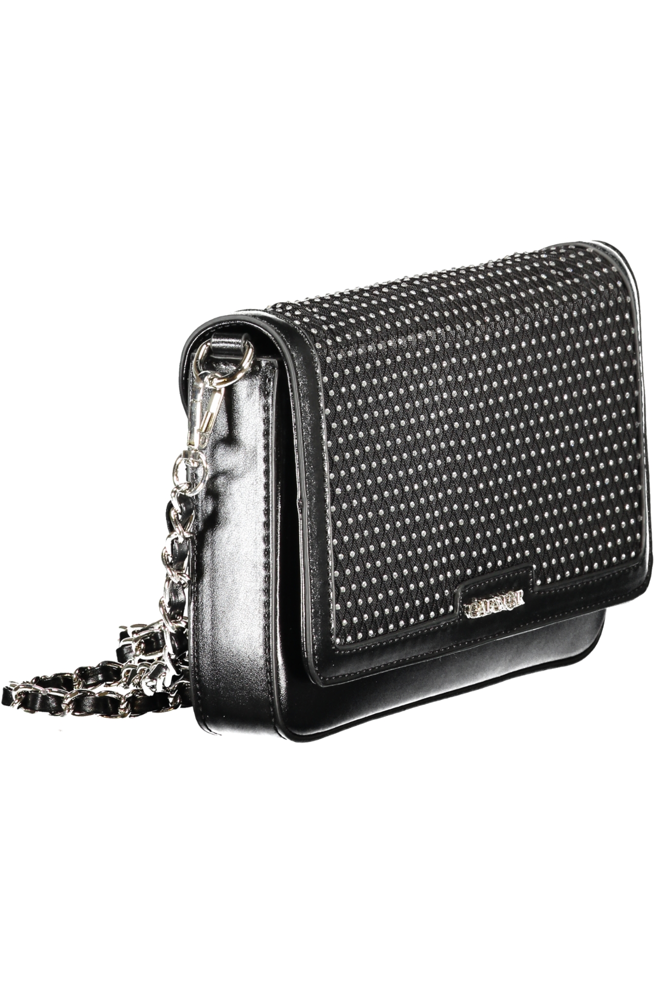 CAFENOIR BORSA DONNA NERO - immagine 3