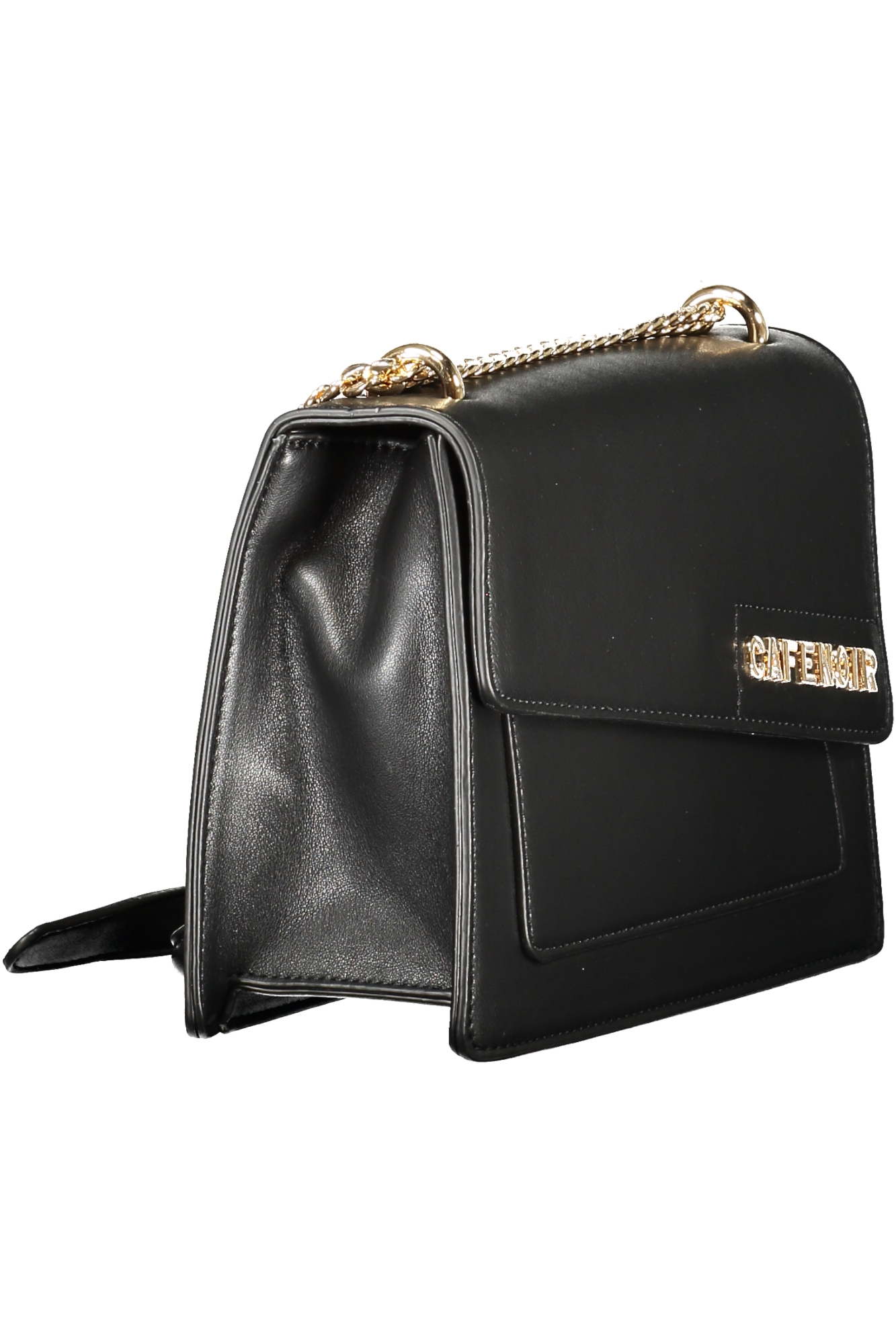 CAFENOIR BORSA DONNA NERO - immagine 3