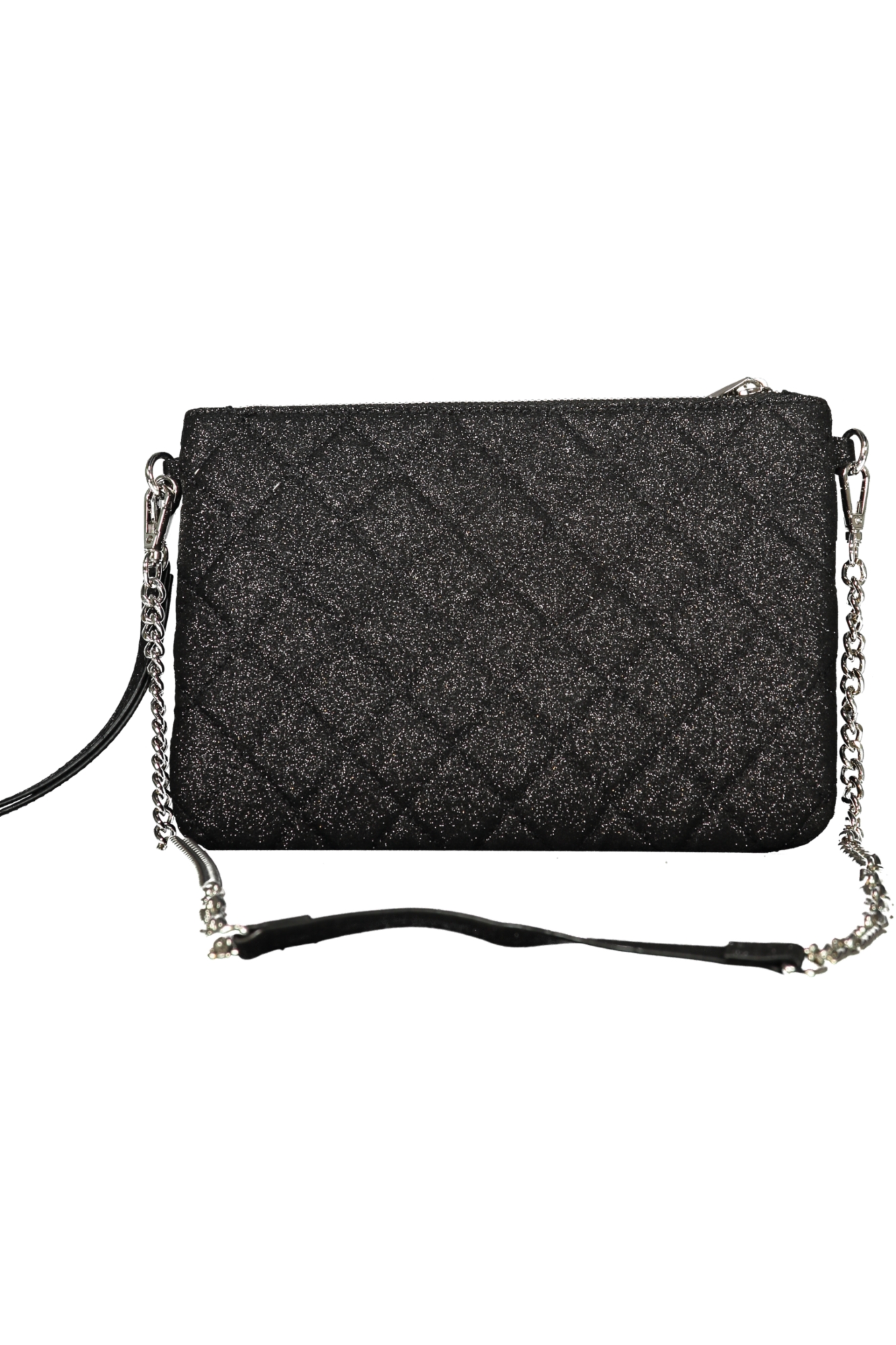 CAFENOIR POCHETTE DONNA NERO - immagine 2