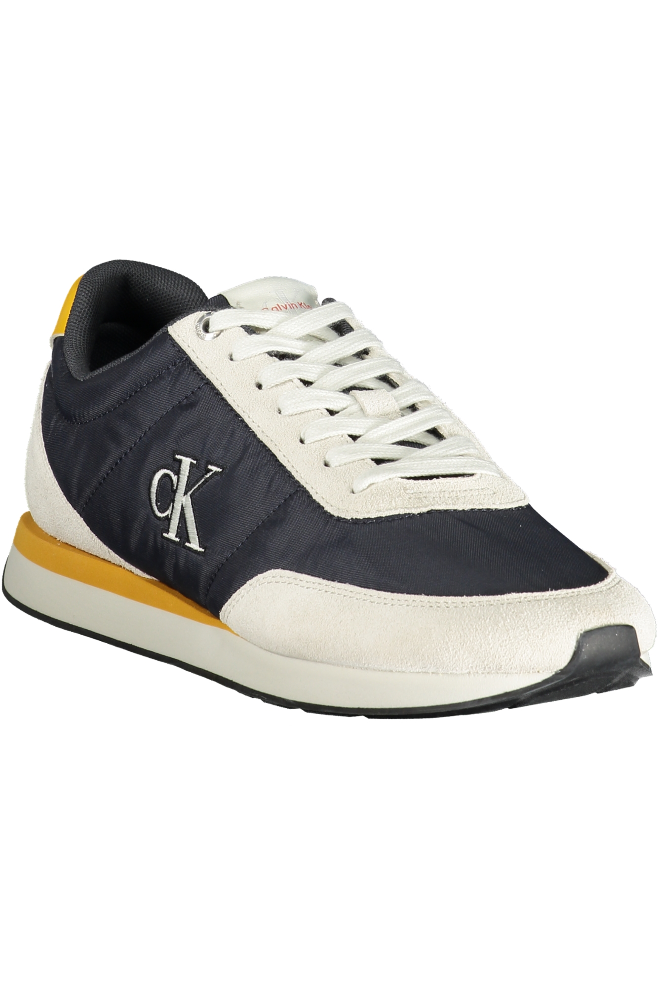 CALVIN KLEIN CALZATURA SPORTIVA UOMO BLU - immagine 2