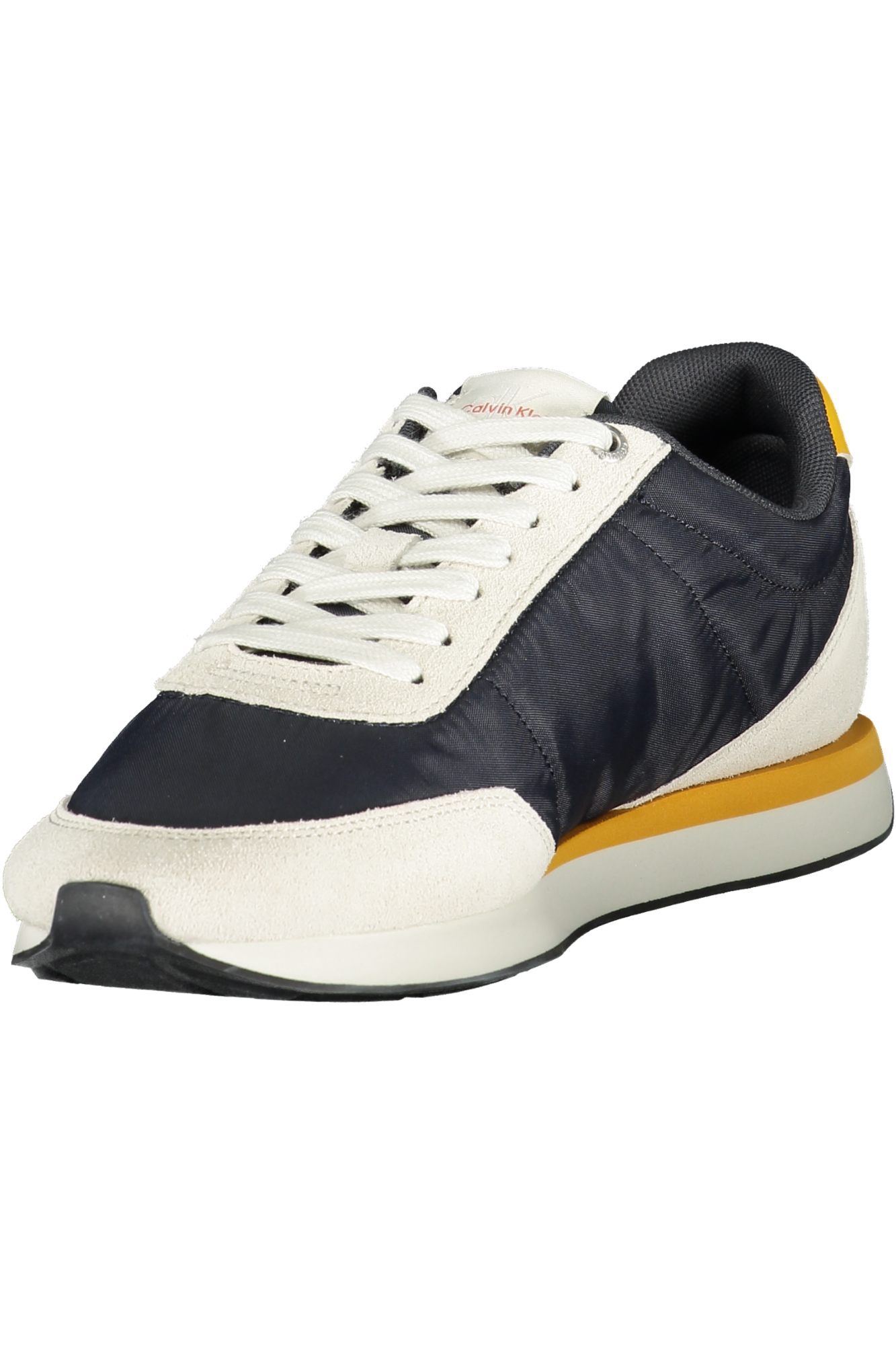 CALVIN KLEIN CALZATURA SPORTIVA UOMO BLU - immagine 3
