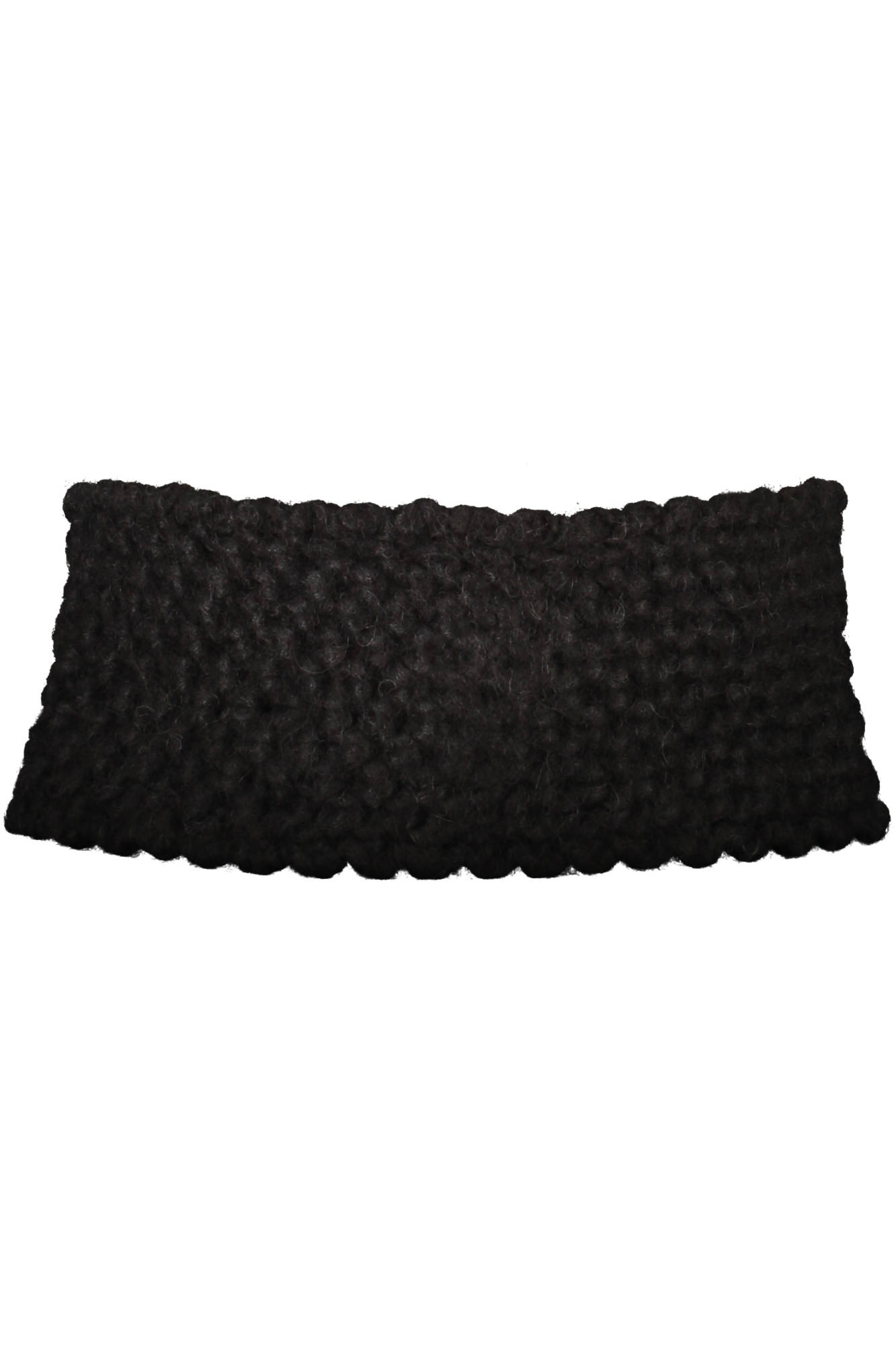 CALVIN KLEIN FASCIA DONNA NERO - immagine 2