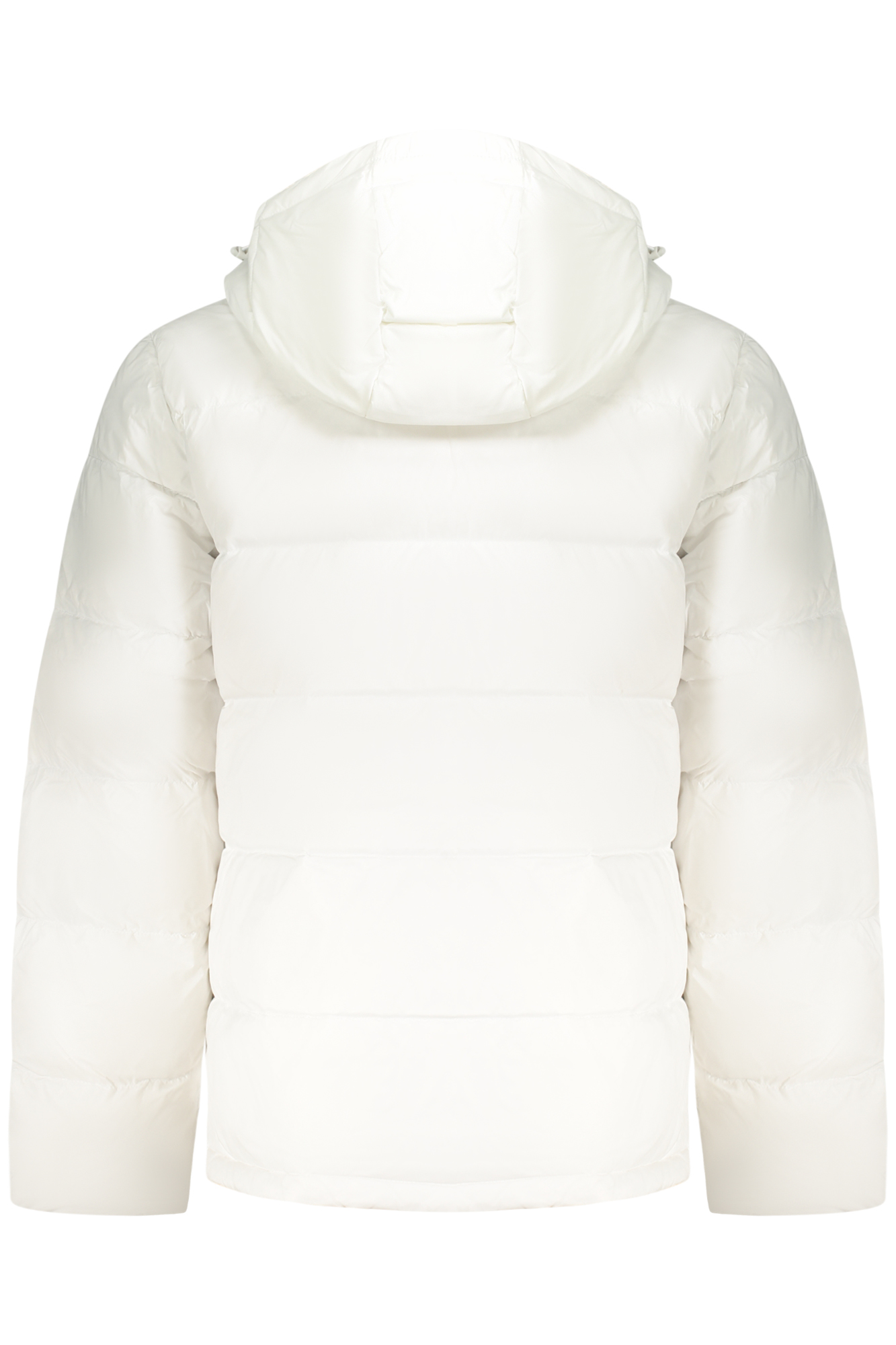 CALVIN KLEIN GIUBBOTTO UOMO BIANCO - immagine 2