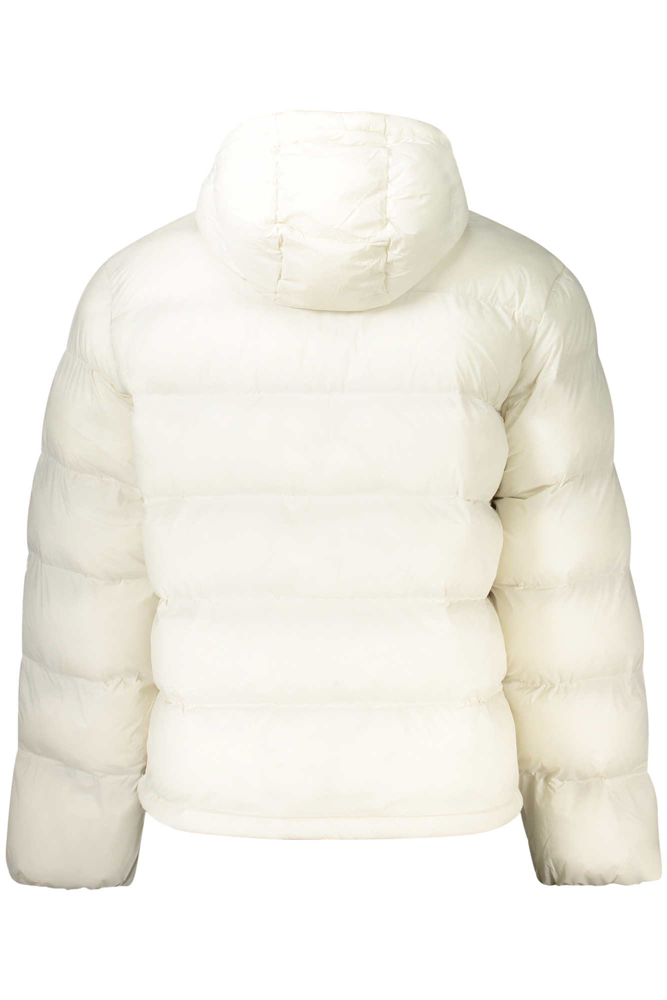 CALVIN KLEIN GIUBBOTTO UOMO BIANCO - immagine 2