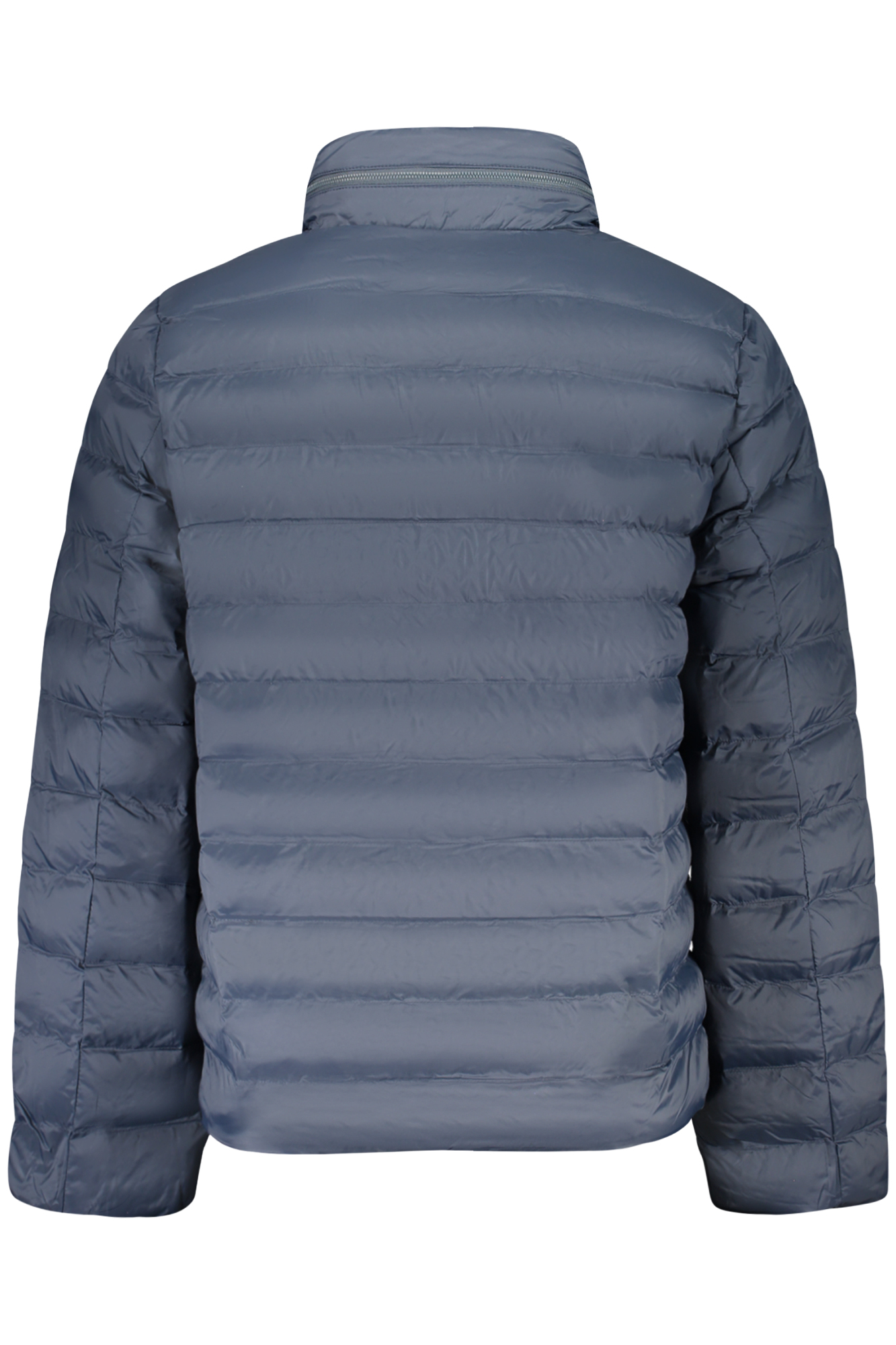 CALVIN KLEIN GIUBBOTTO UOMO BLU - immagine 2