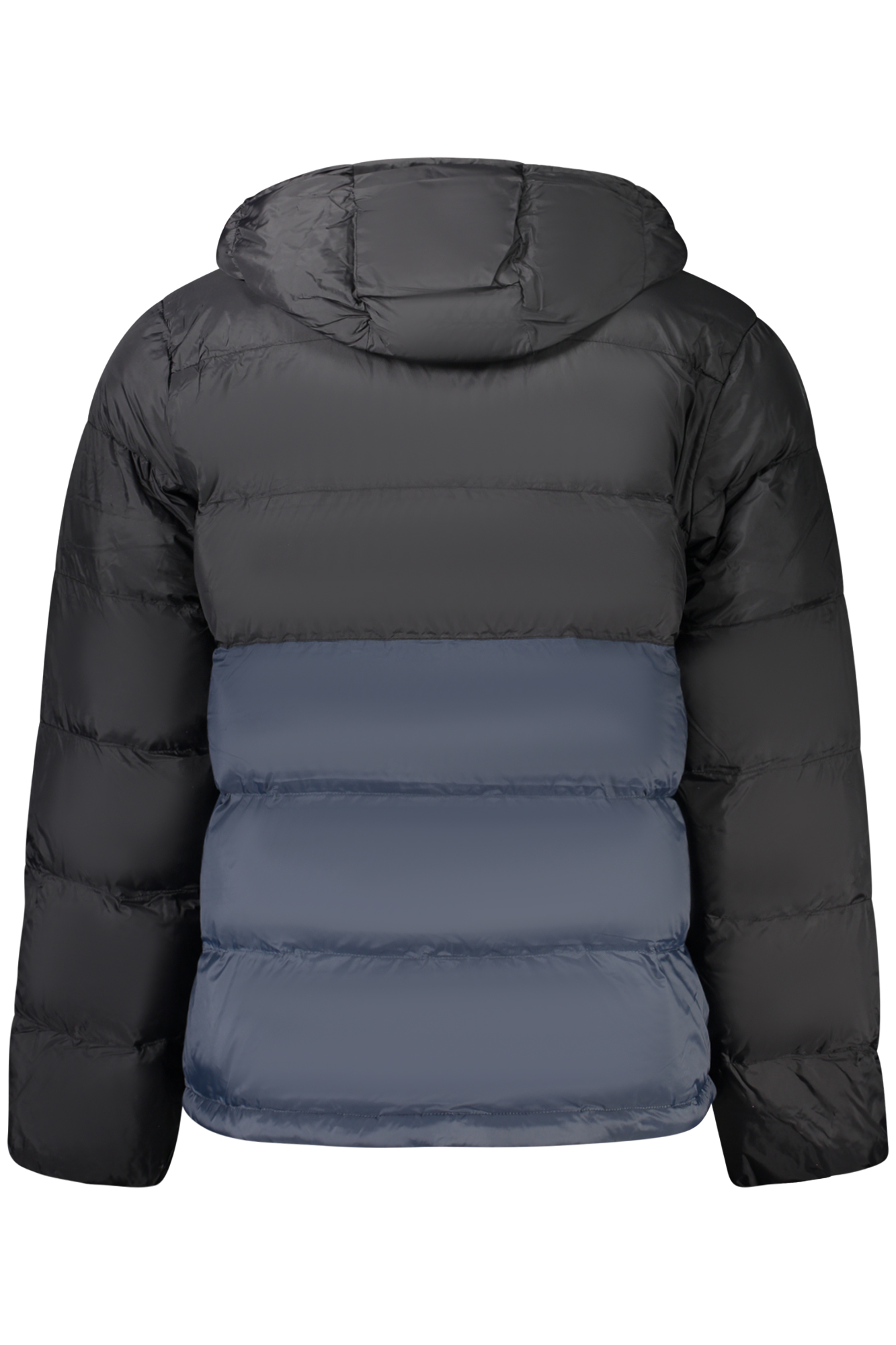 CALVIN KLEIN GIUBBOTTO UOMO NERO - immagine 2