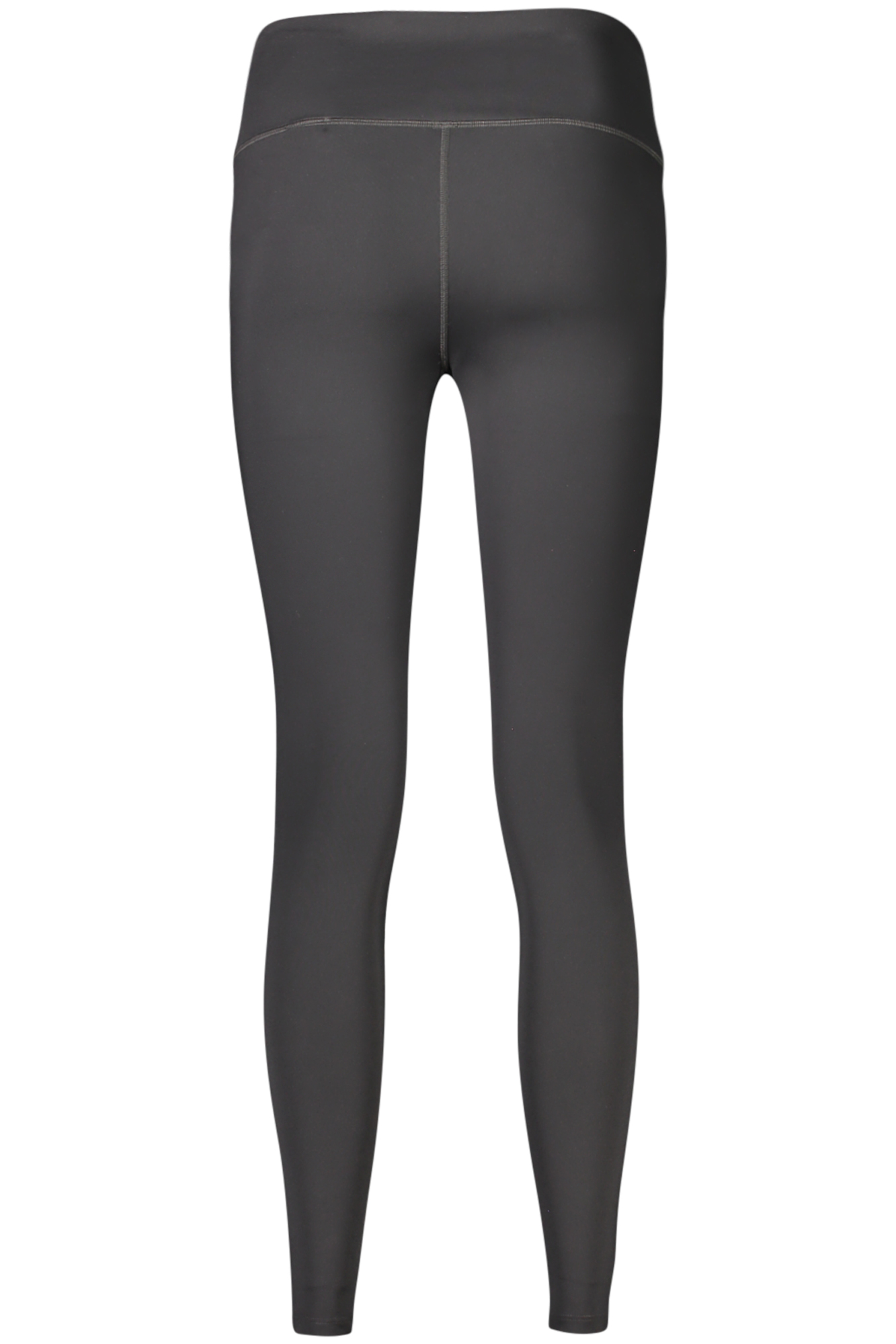 CALVIN KLEIN LEGGINS DONNA NERO - immagine 2