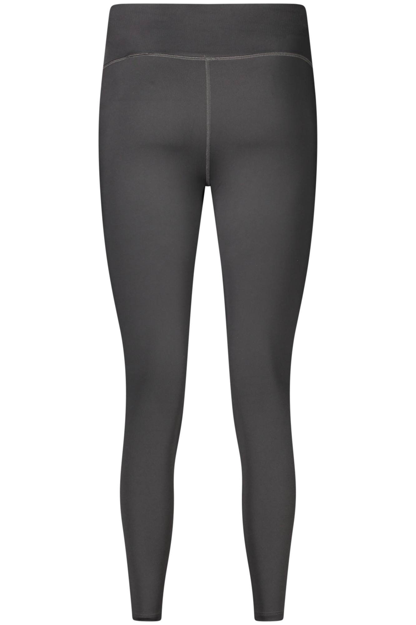 CALVIN KLEIN LEGGINS DONNA NERO - immagine 2