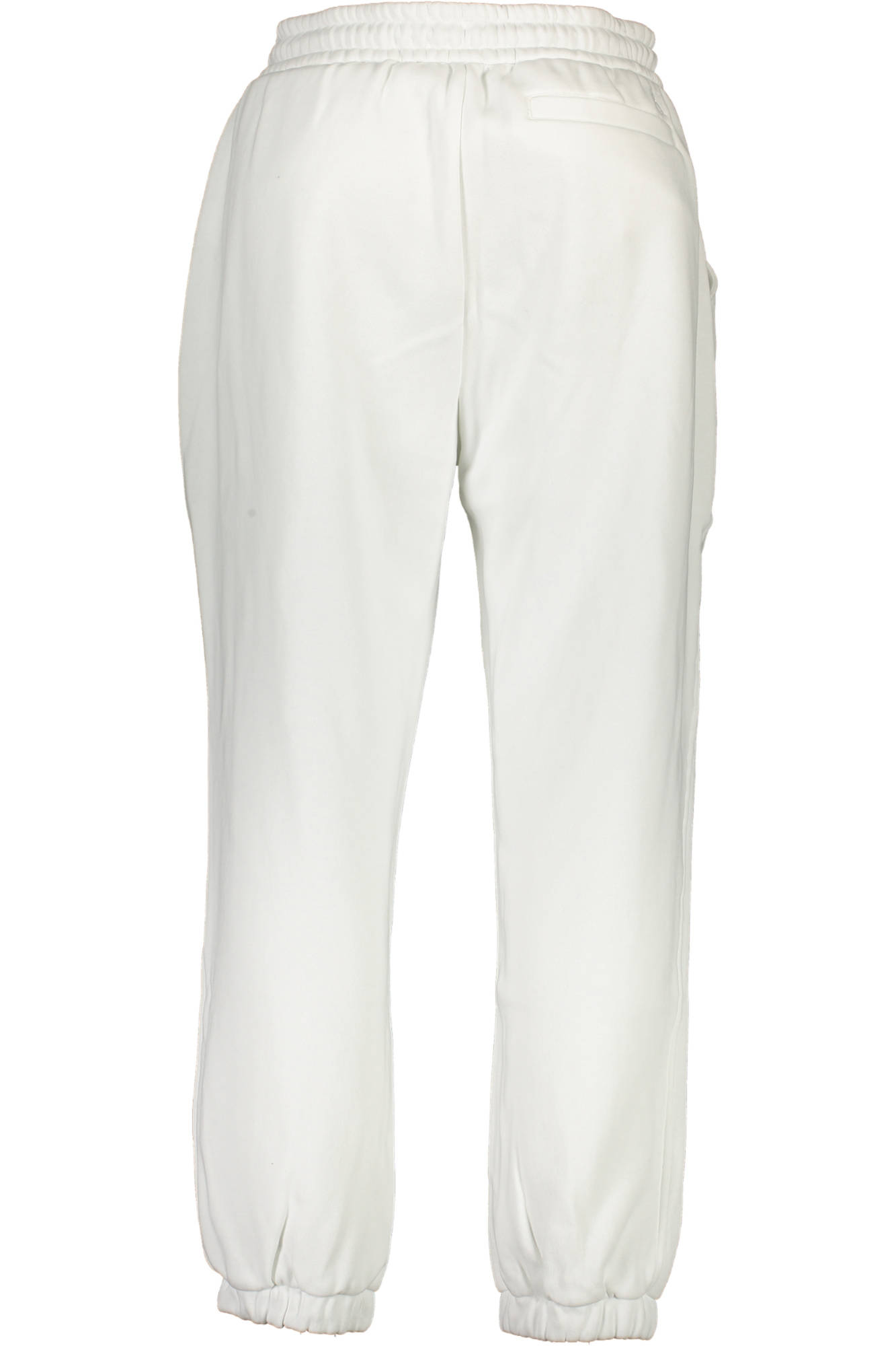 CALVIN KLEIN PANTALONE UOMO BIANCO - immagine 3