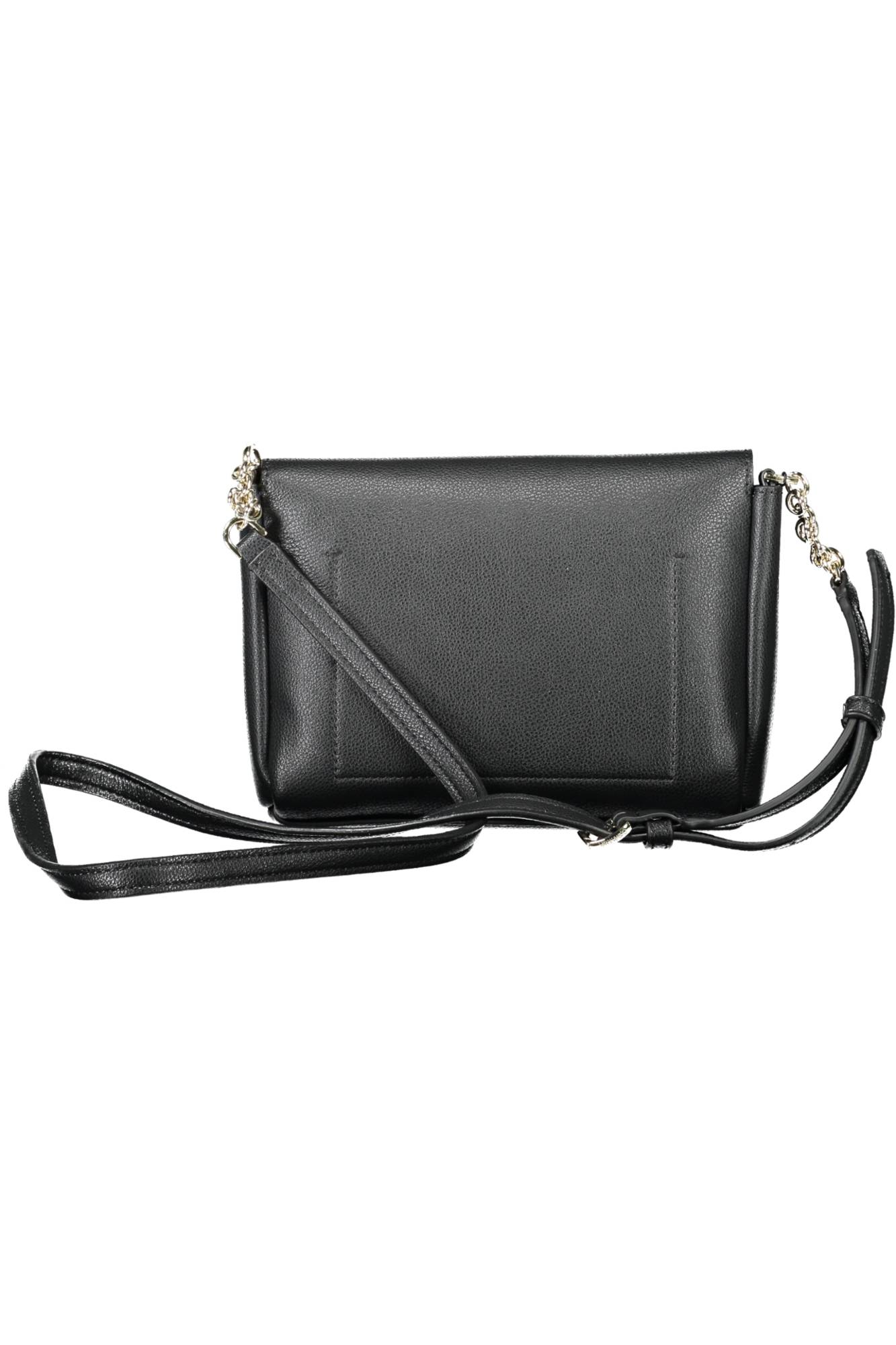 CALVIN KLEIN TRACOLLA DONNA NERO - immagine 2