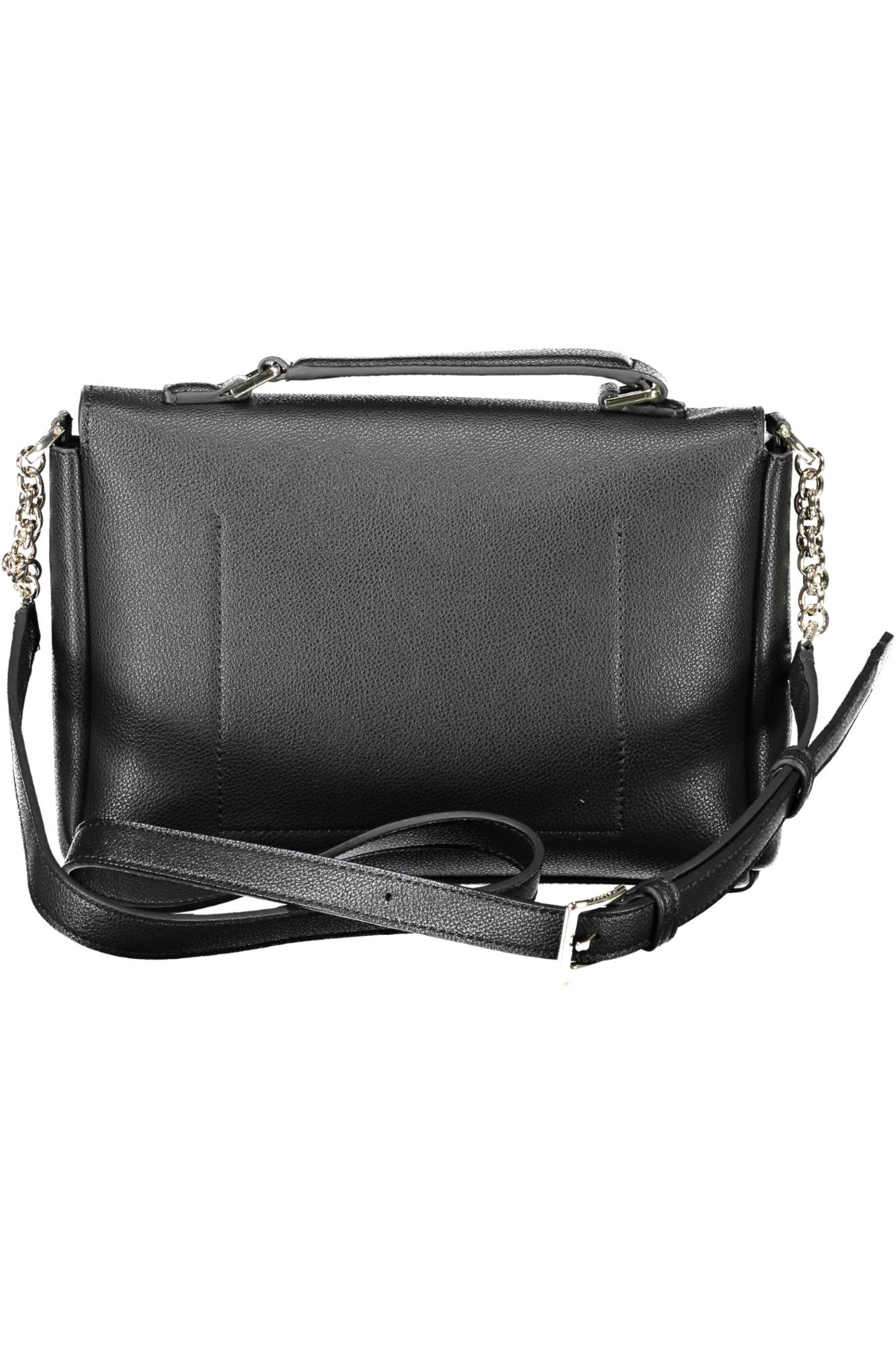 CALVIN KLEIN TRACOLLA DONNA NERO - immagine 2