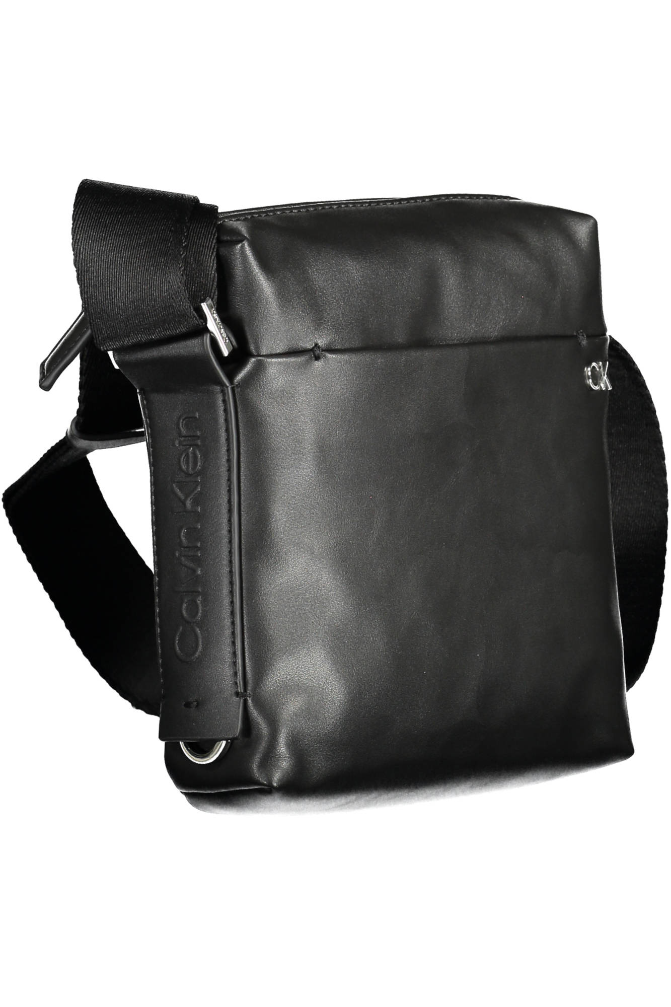 CALVIN KLEIN TRACOLLA UOMO NERO - immagine 2