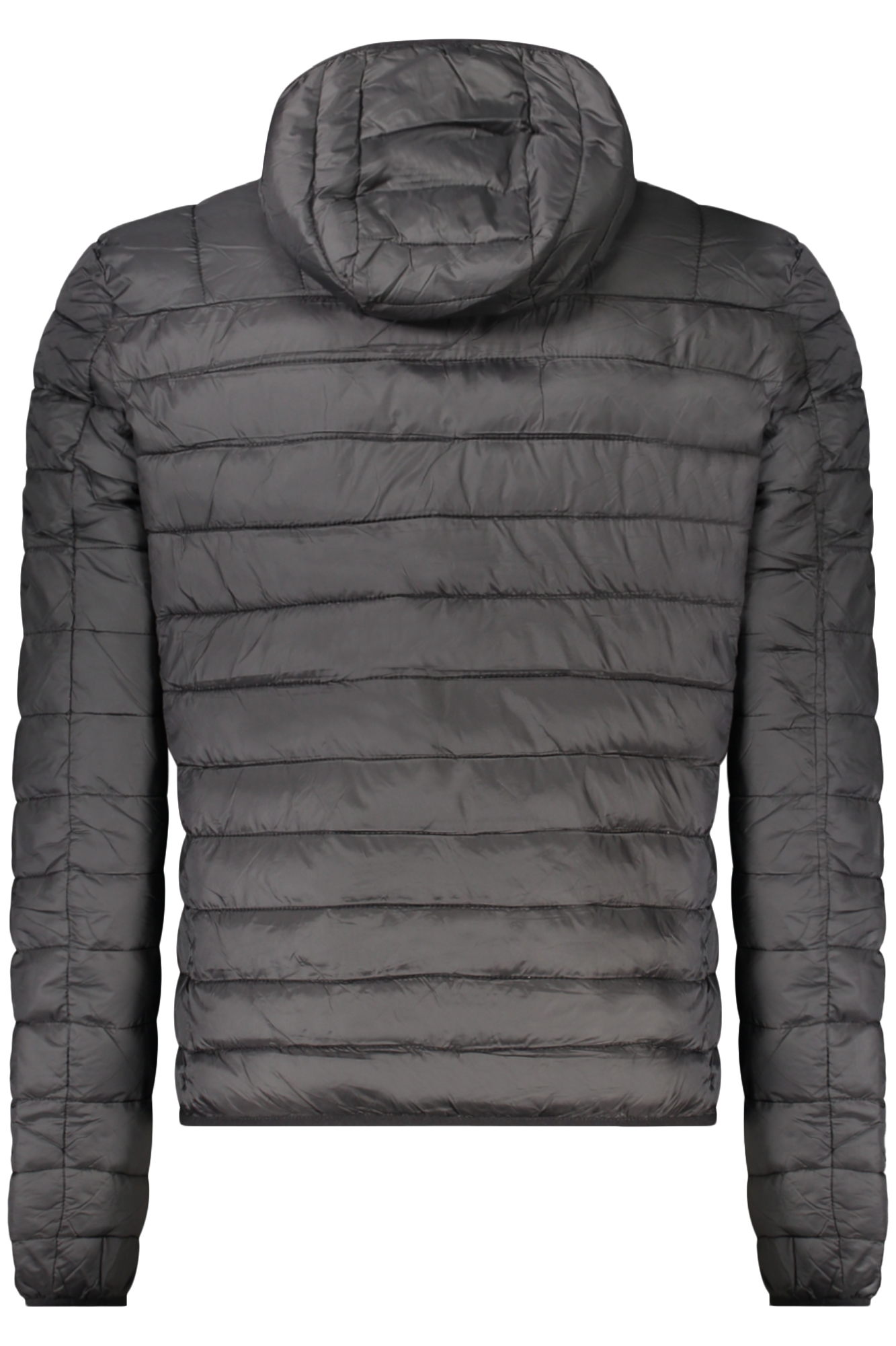 CAVALLI CLASS GIUBBOTTO UOMO NERO - immagine 2
