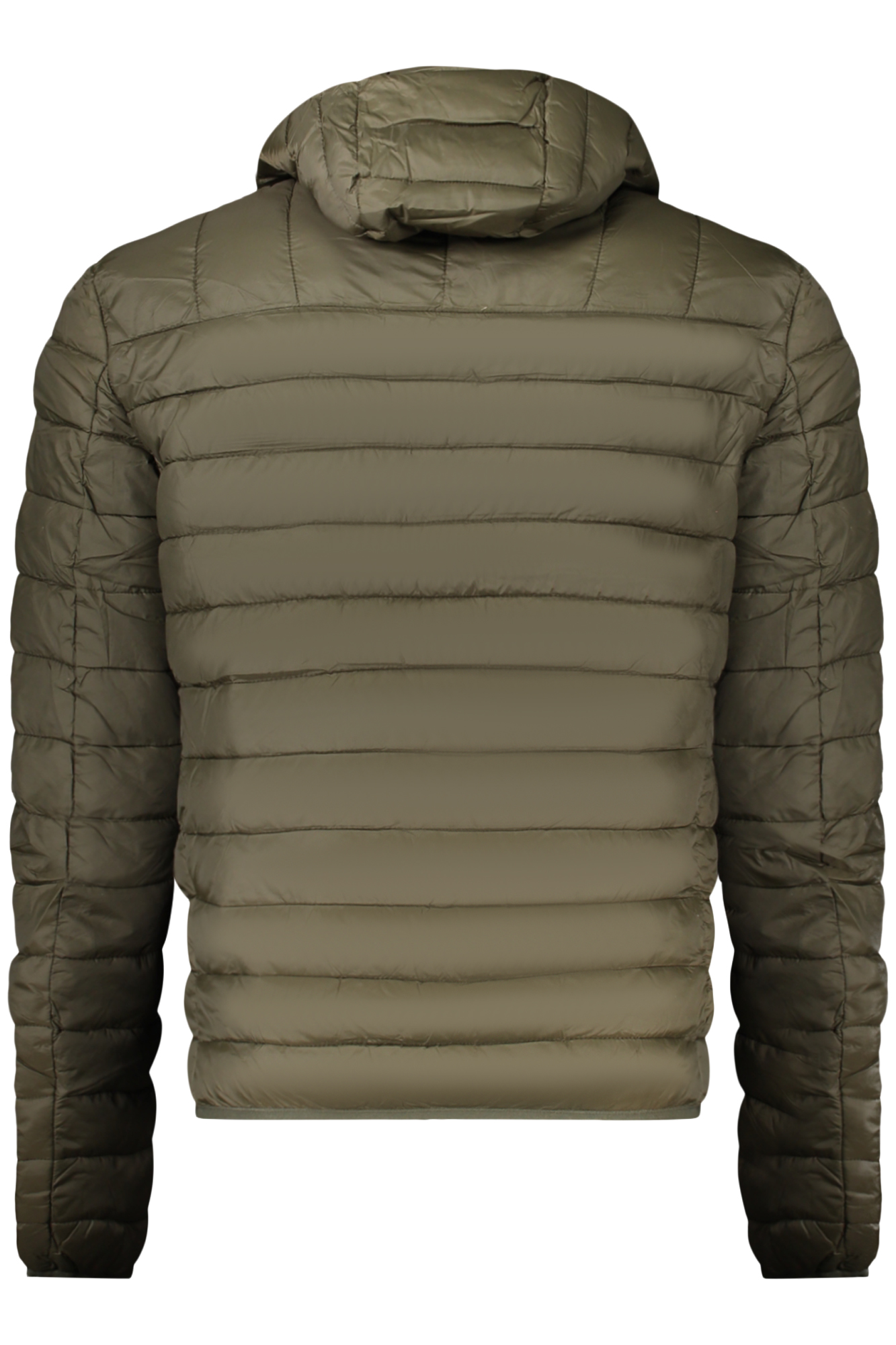 CAVALLI CLASS GIUBBOTTO UOMO VERDE - immagine 2