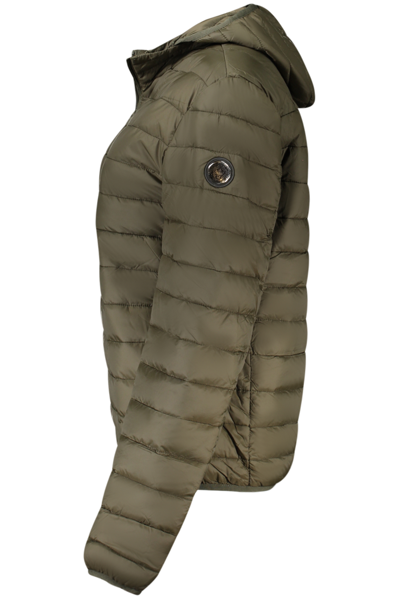 CAVALLI CLASS GIUBBOTTO UOMO VERDE - immagine 3
