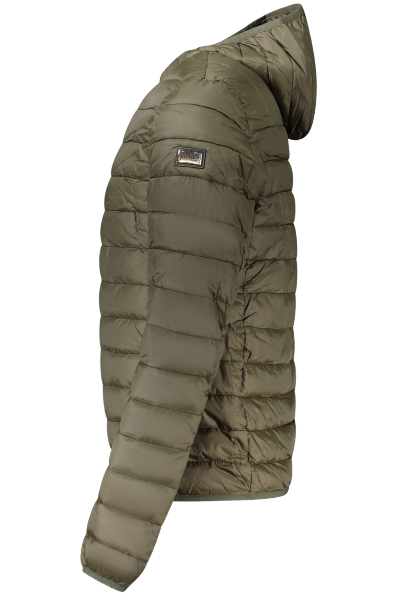 CAVALLI CLASS GIUBBOTTO UOMO VERDE - immagine 3