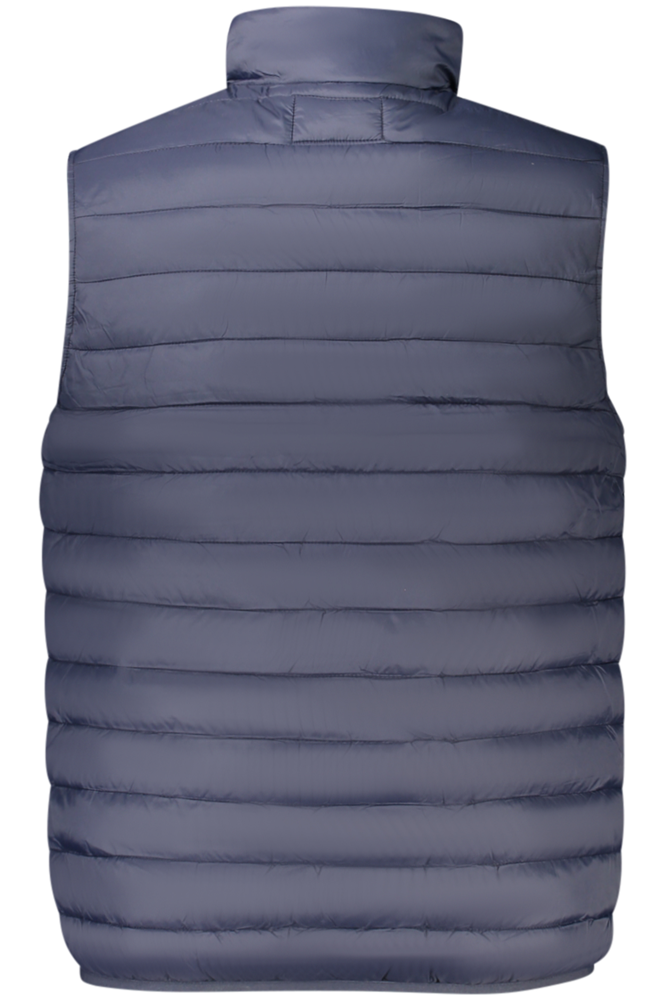 CAVALLI CLASS SMANICATO UOMO BLU - immagine 2