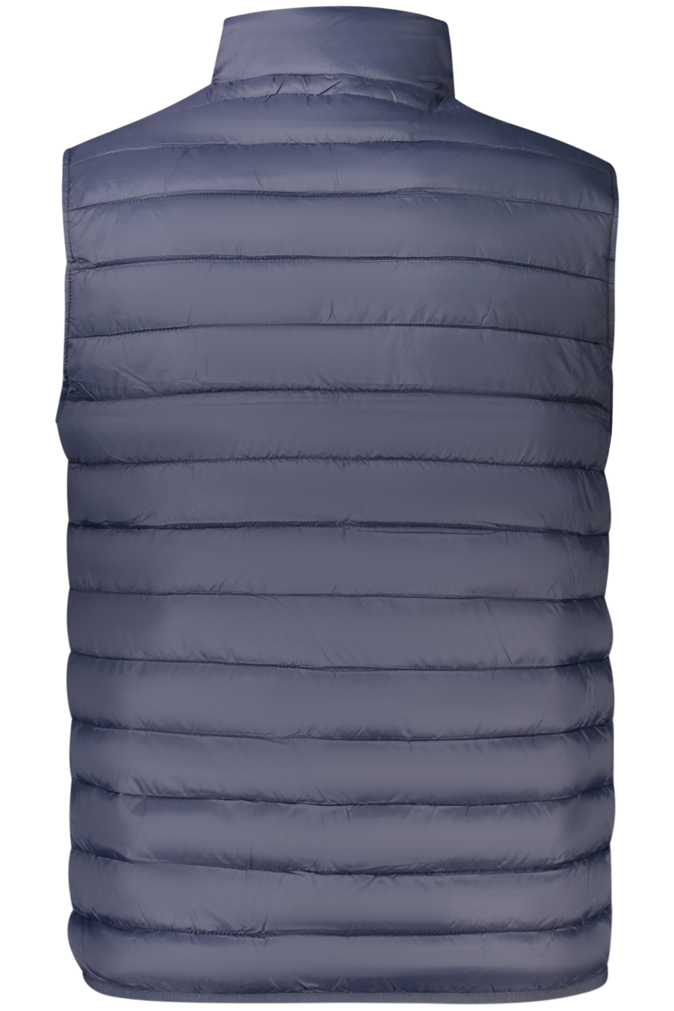 CAVALLI CLASS SMANICATO UOMO BLU - immagine 2