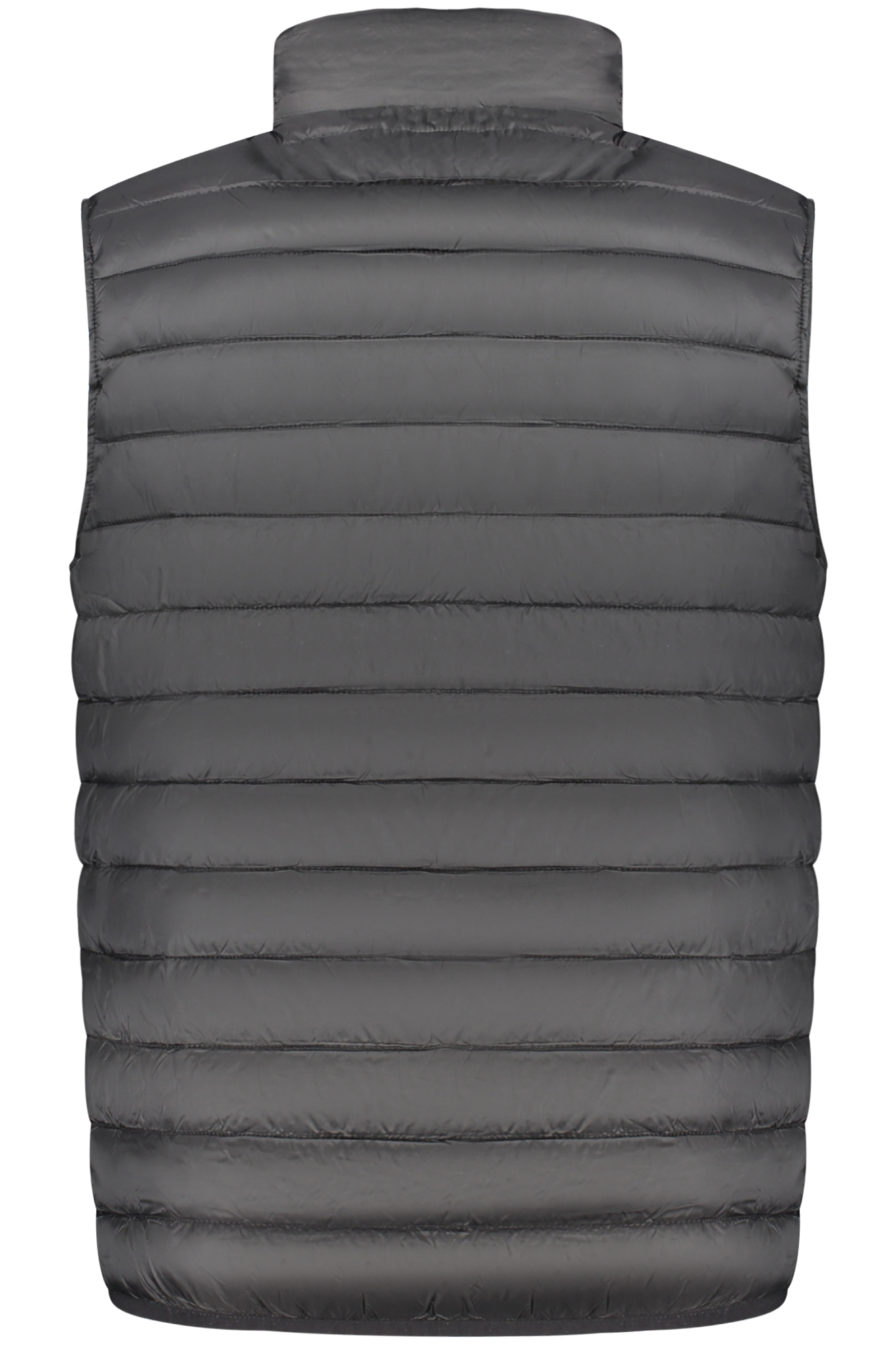 CAVALLI CLASS SMANICATO UOMO NERO - immagine 2