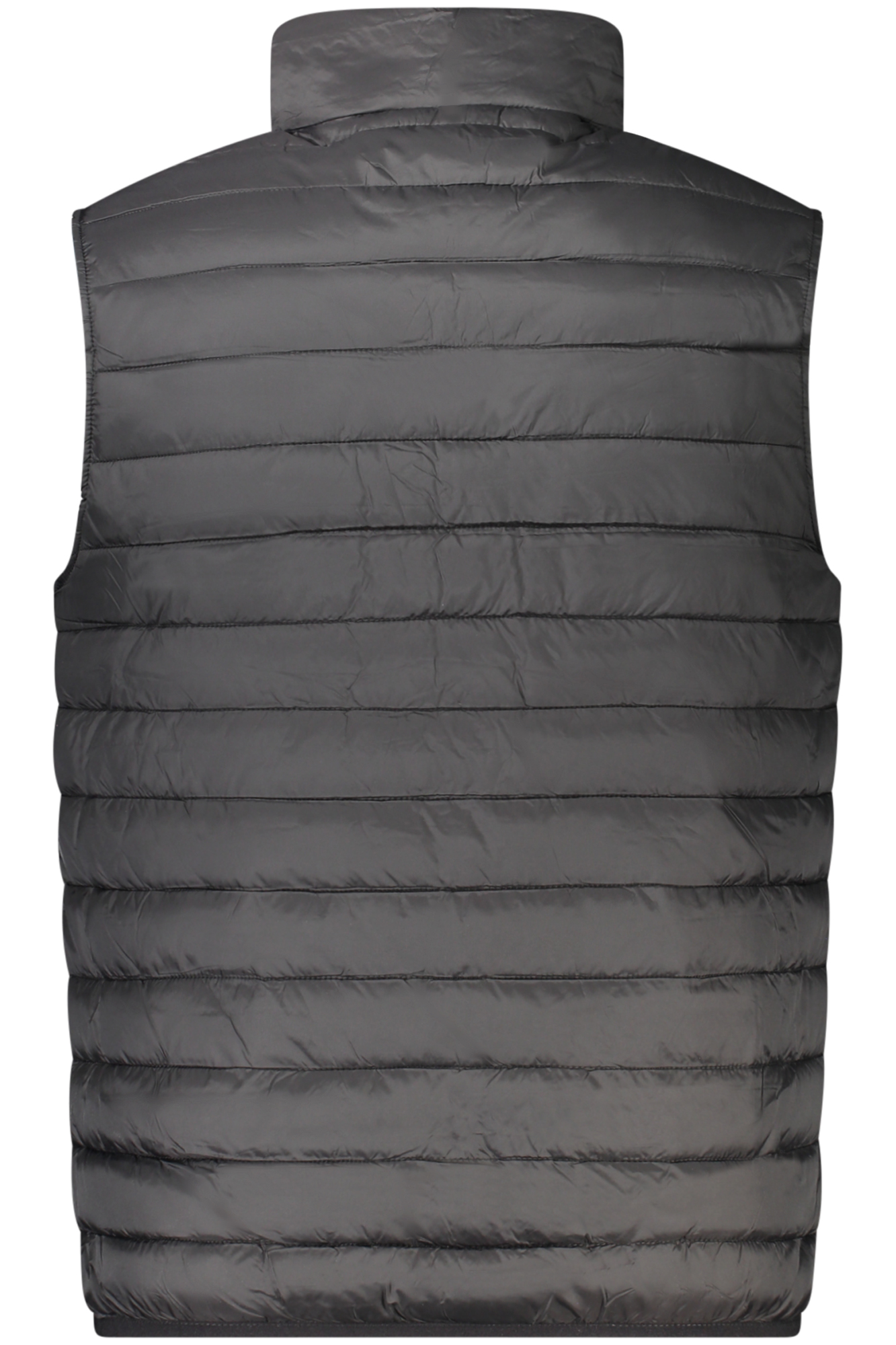 CAVALLI CLASS SMANICATO UOMO NERO - immagine 2