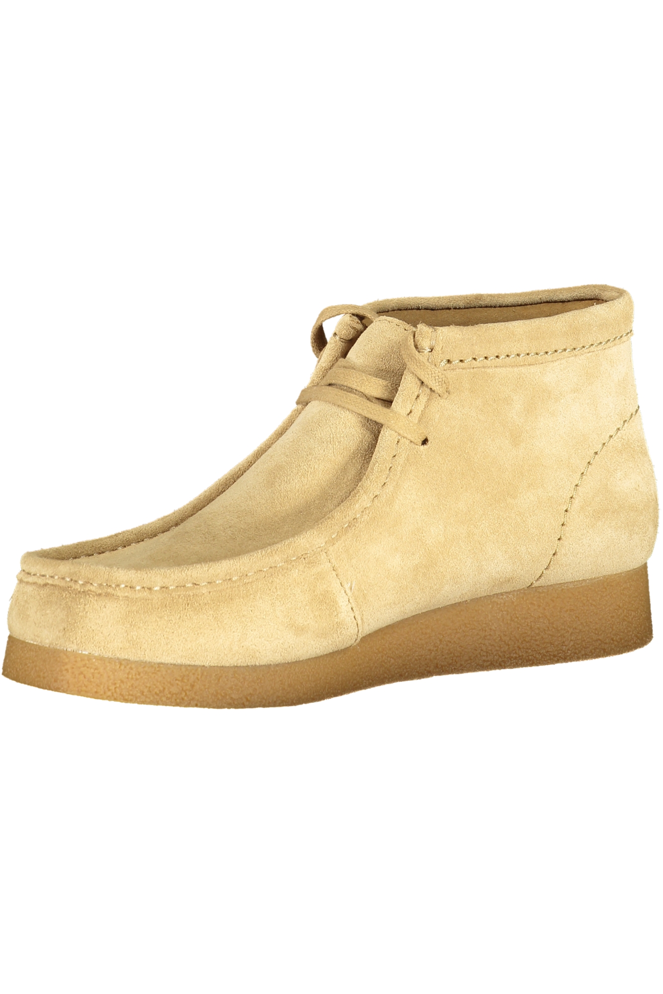 CLARKS CALZATURA SPORTIVA UOMO BEIGE - immagine 3