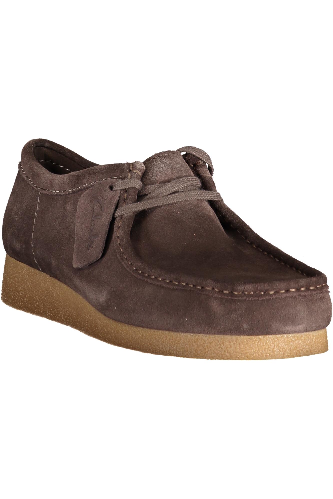 CLARKS CALZATURA SPORTIVA UOMO MARRONE - immagine 2