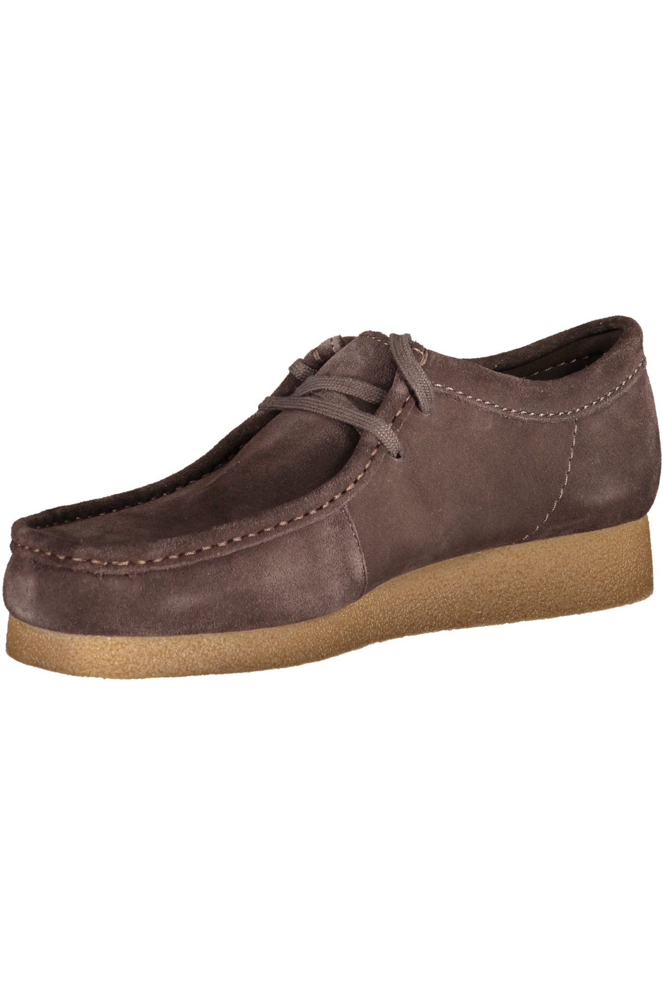 CLARKS CALZATURA SPORTIVA UOMO MARRONE - immagine 3