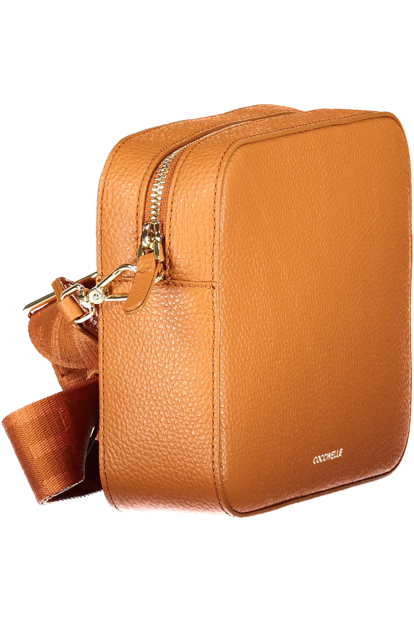 COCCINELLE BORSA DONNA ARANCIO - immagine 3