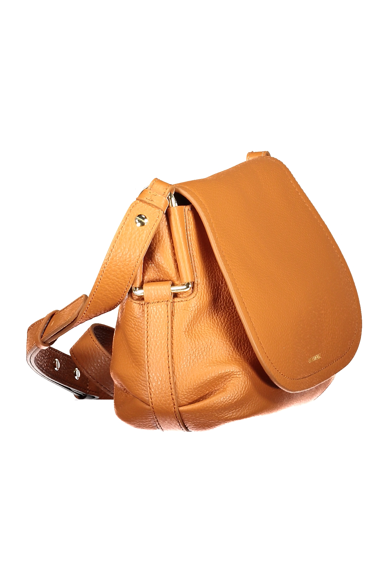 COCCINELLE BORSA DONNA ARANCIO - immagine 3