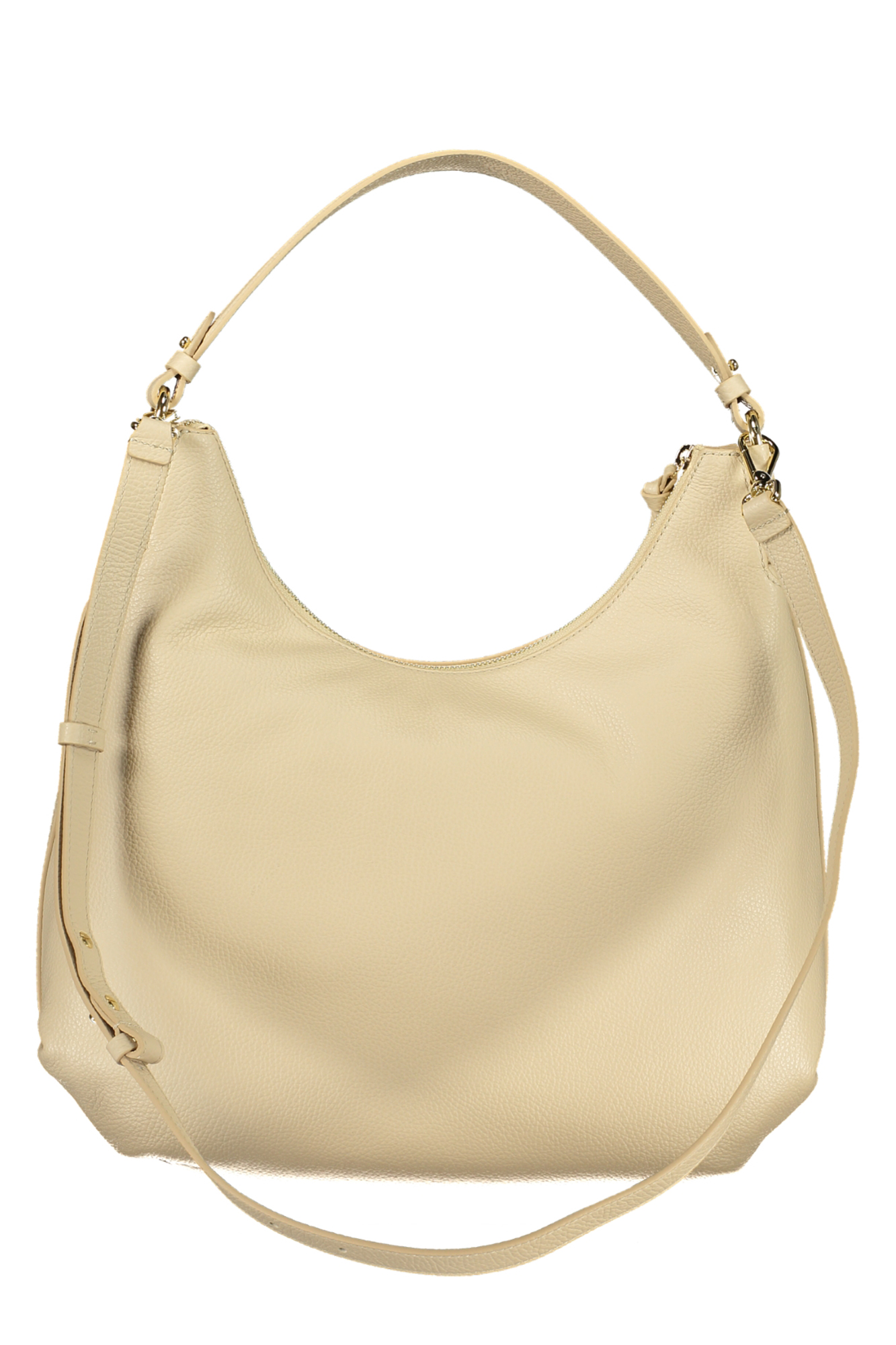 COCCINELLE BORSA DONNA BEIGE - immagine 2