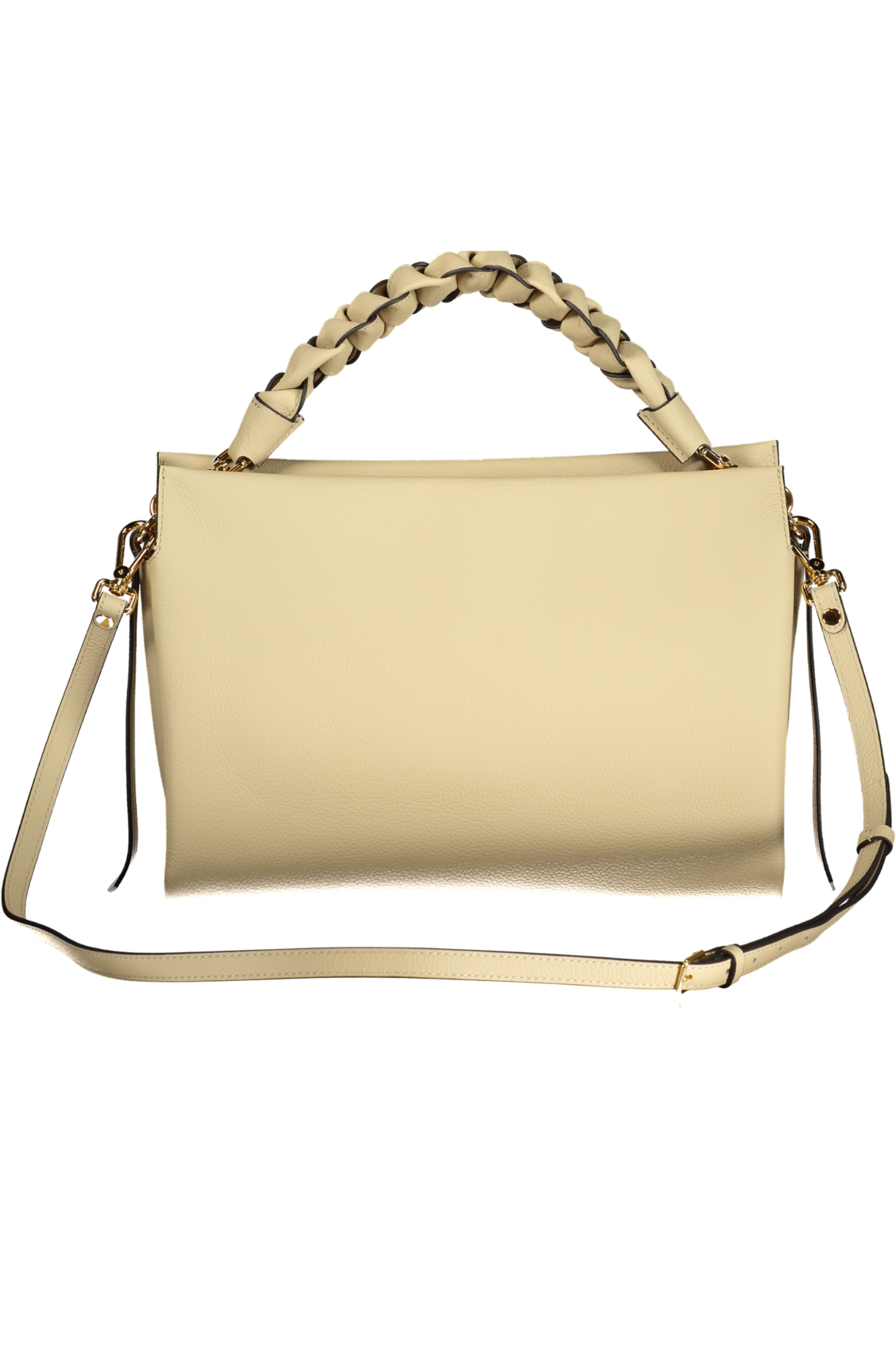 COCCINELLE BORSA DONNA BEIGE - immagine 2
