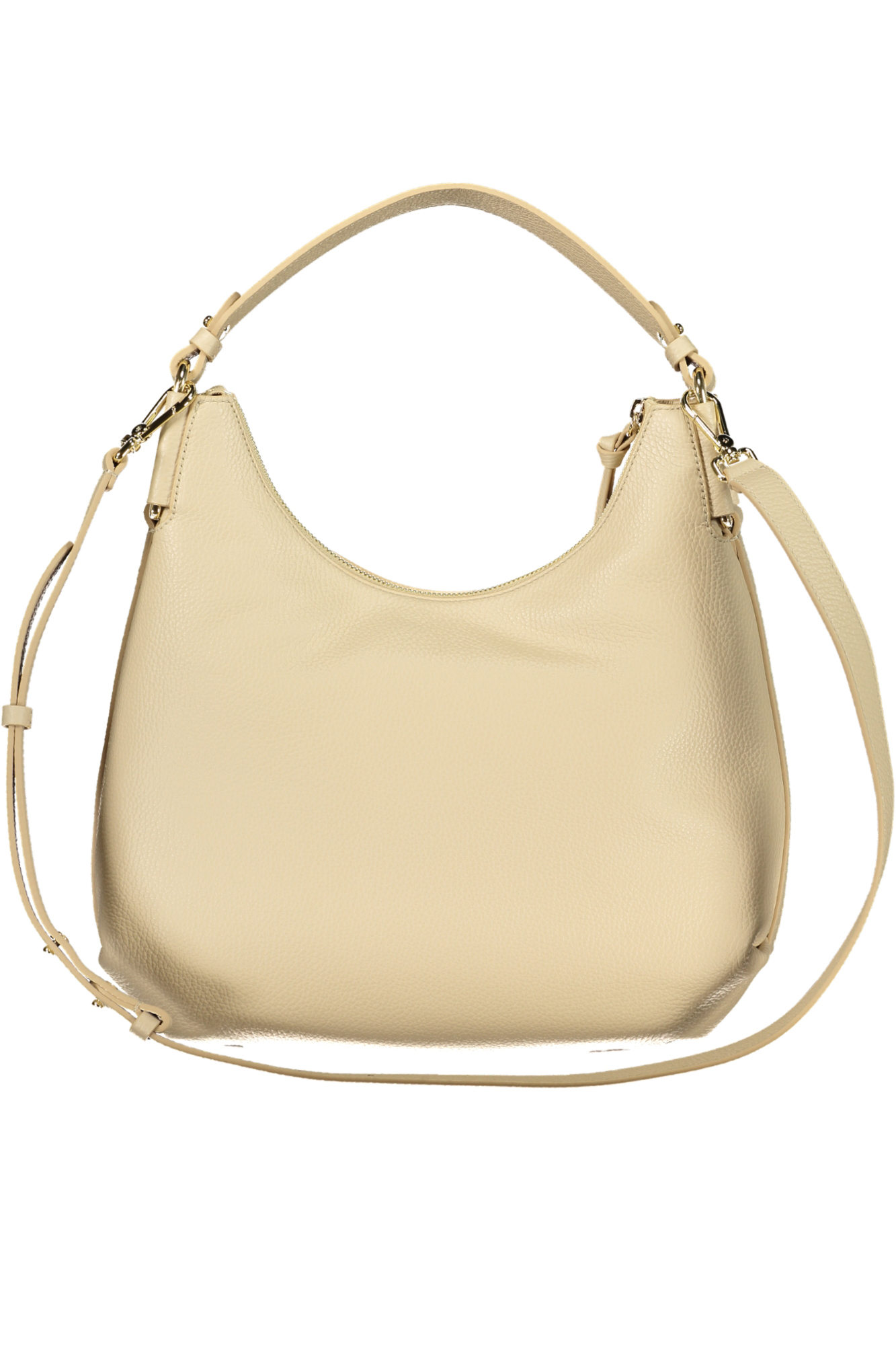 COCCINELLE BORSA DONNA BEIGE - immagine 2