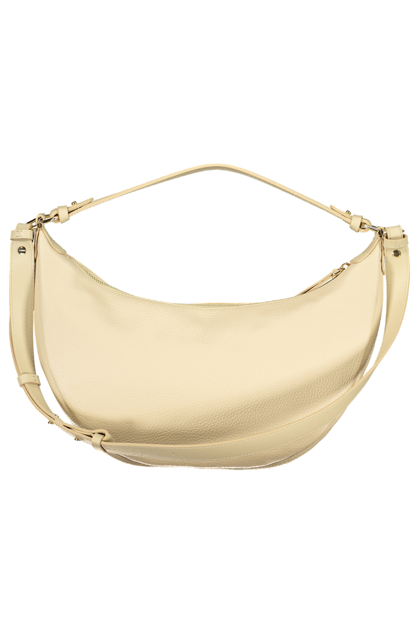 COCCINELLE BORSA DONNA BEIGE - immagine 2