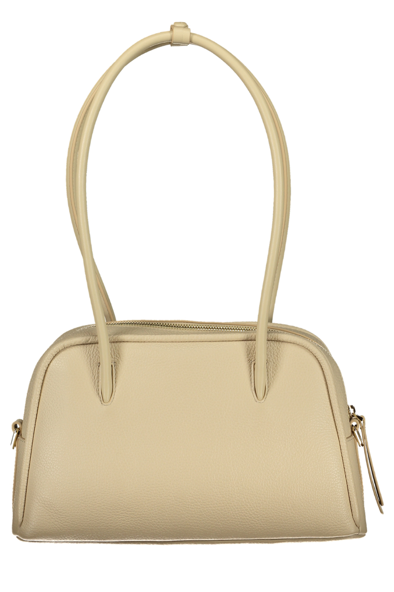 COCCINELLE BORSA DONNA BEIGE - immagine 2