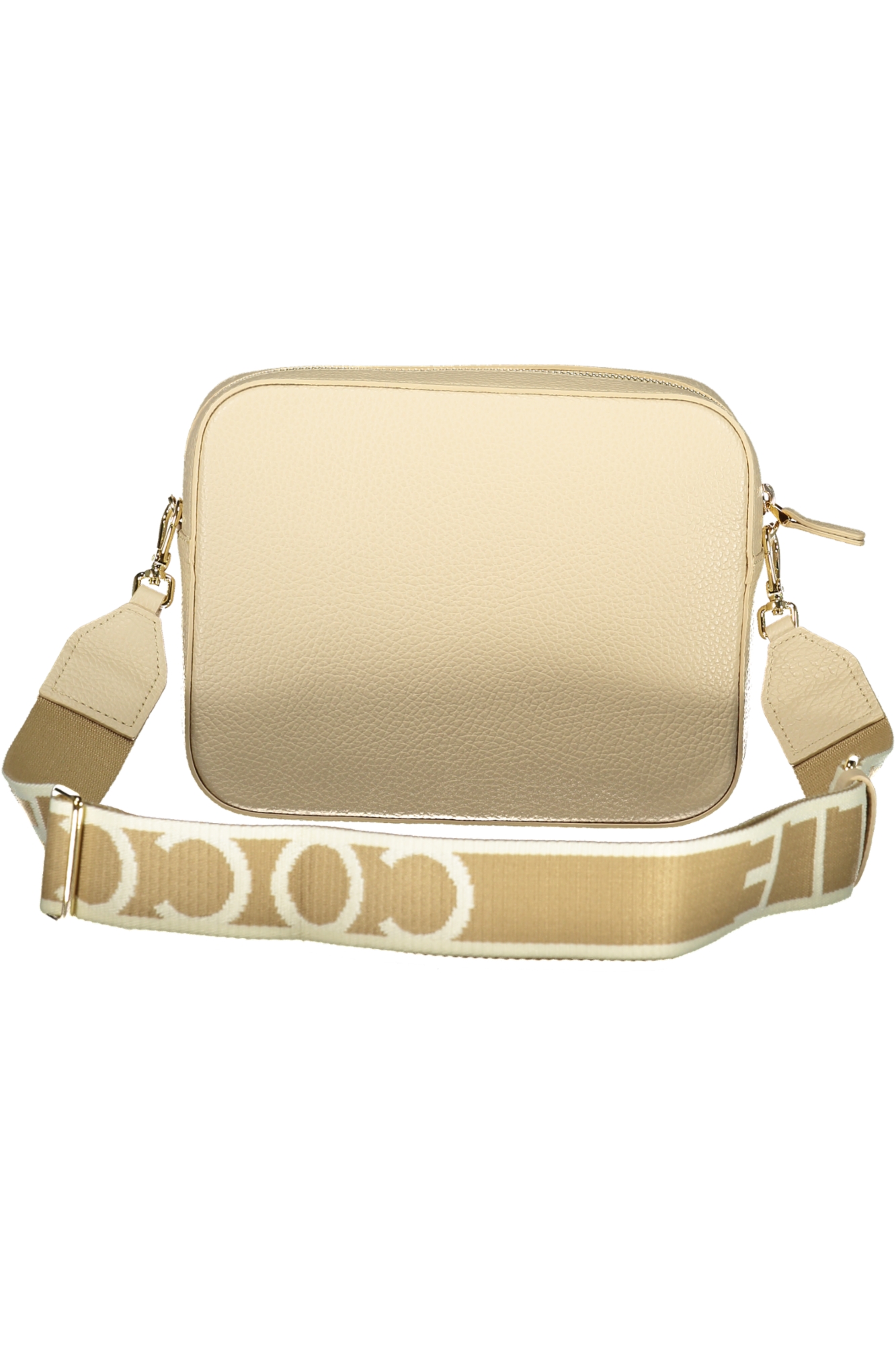 COCCINELLE BORSA DONNA BEIGE - immagine 2