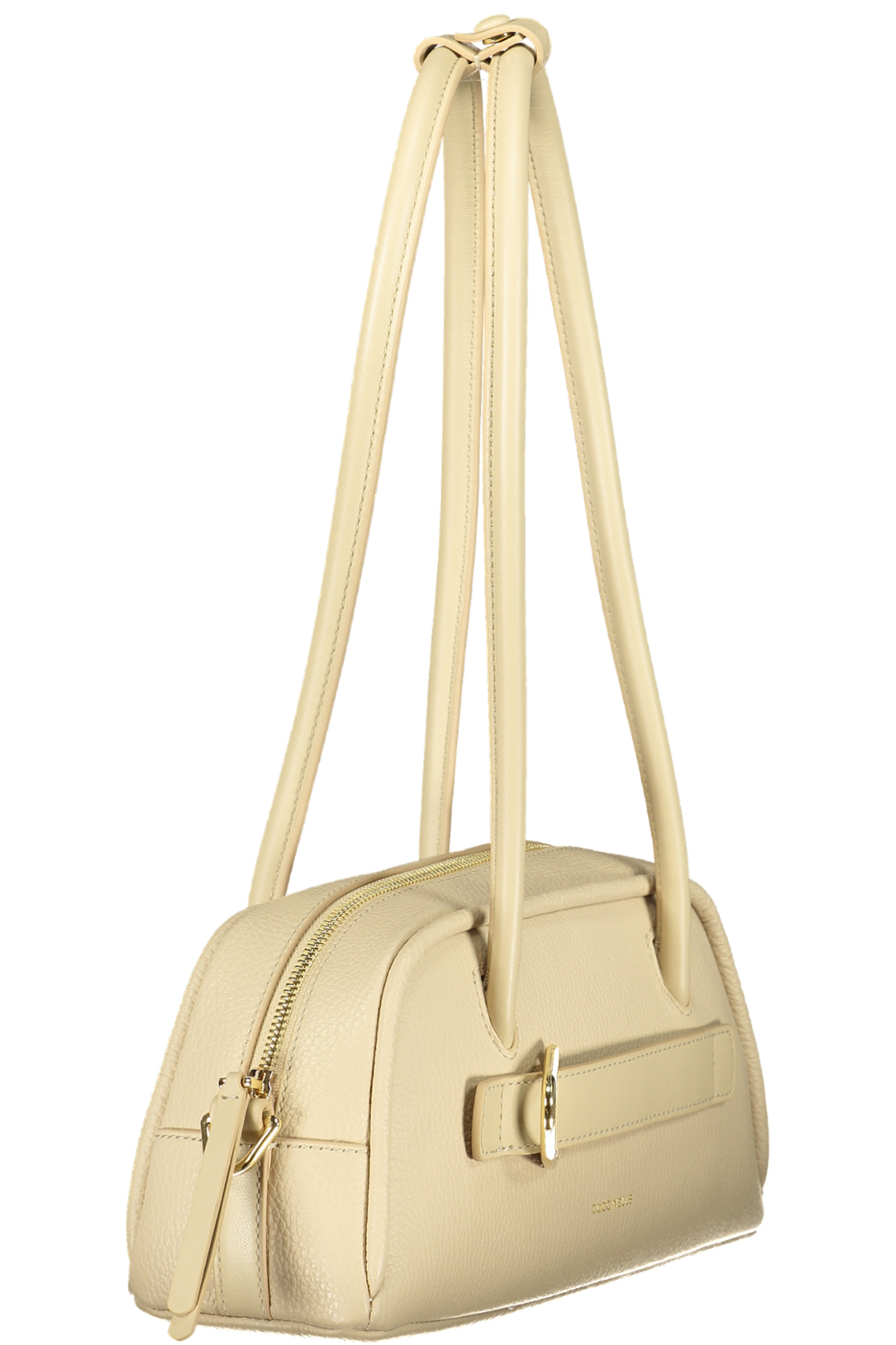 COCCINELLE BORSA DONNA BEIGE - immagine 3
