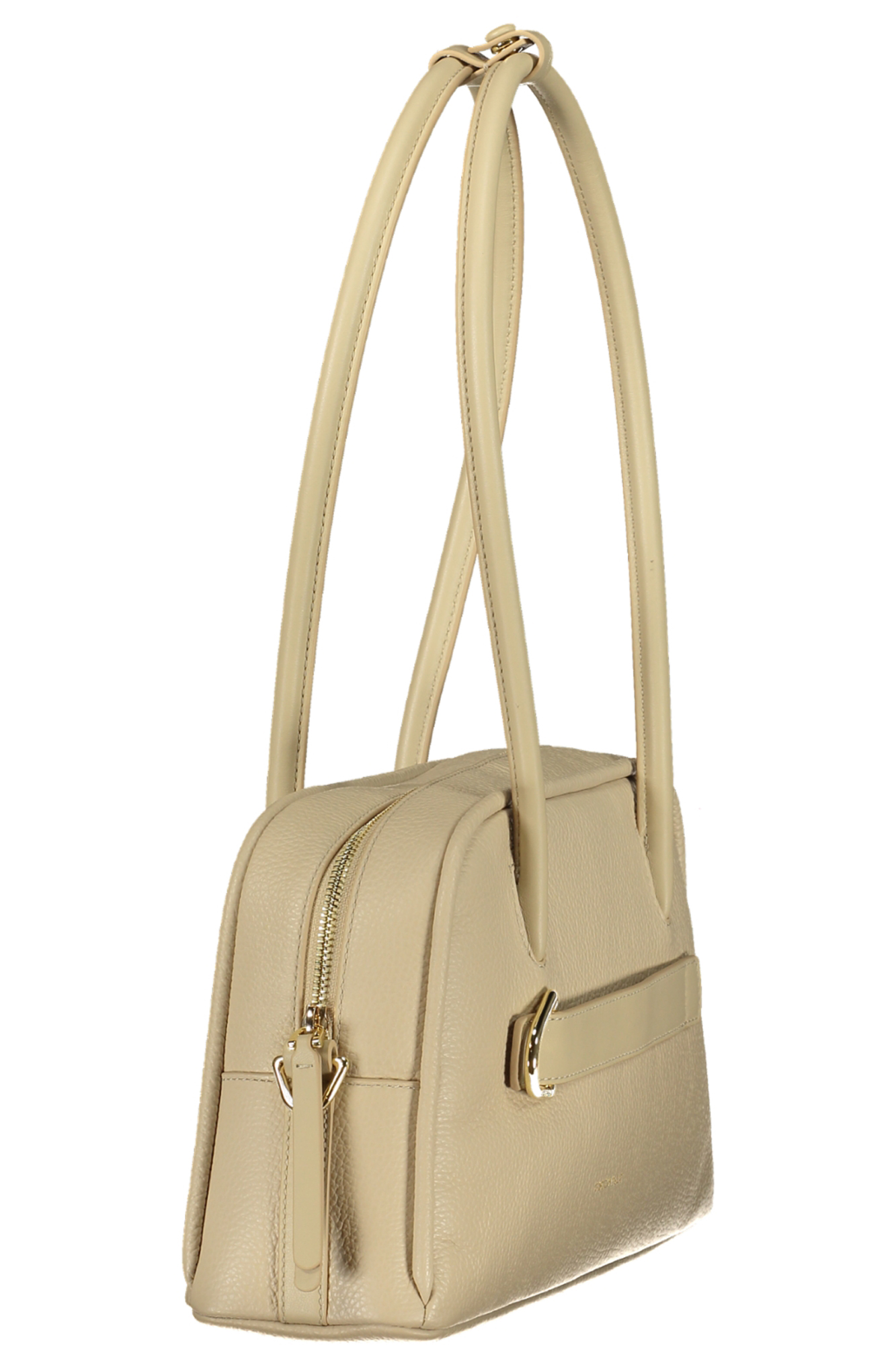 COCCINELLE BORSA DONNA BEIGE - immagine 3