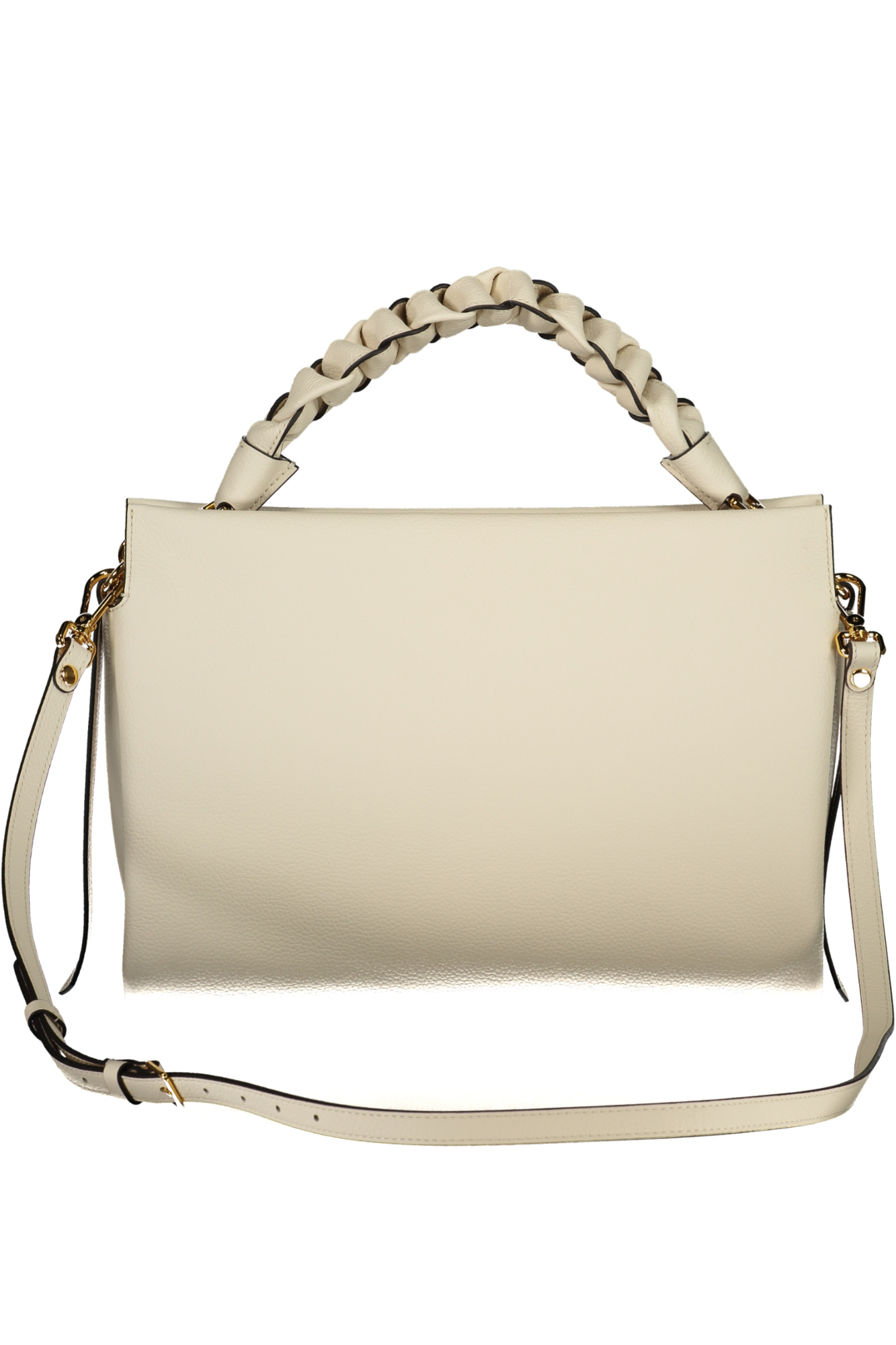 COCCINELLE BORSA DONNA BIANCO - immagine 2