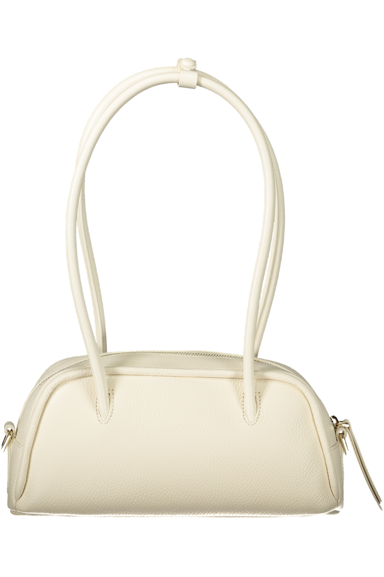 COCCINELLE BORSA DONNA BIANCO - immagine 2