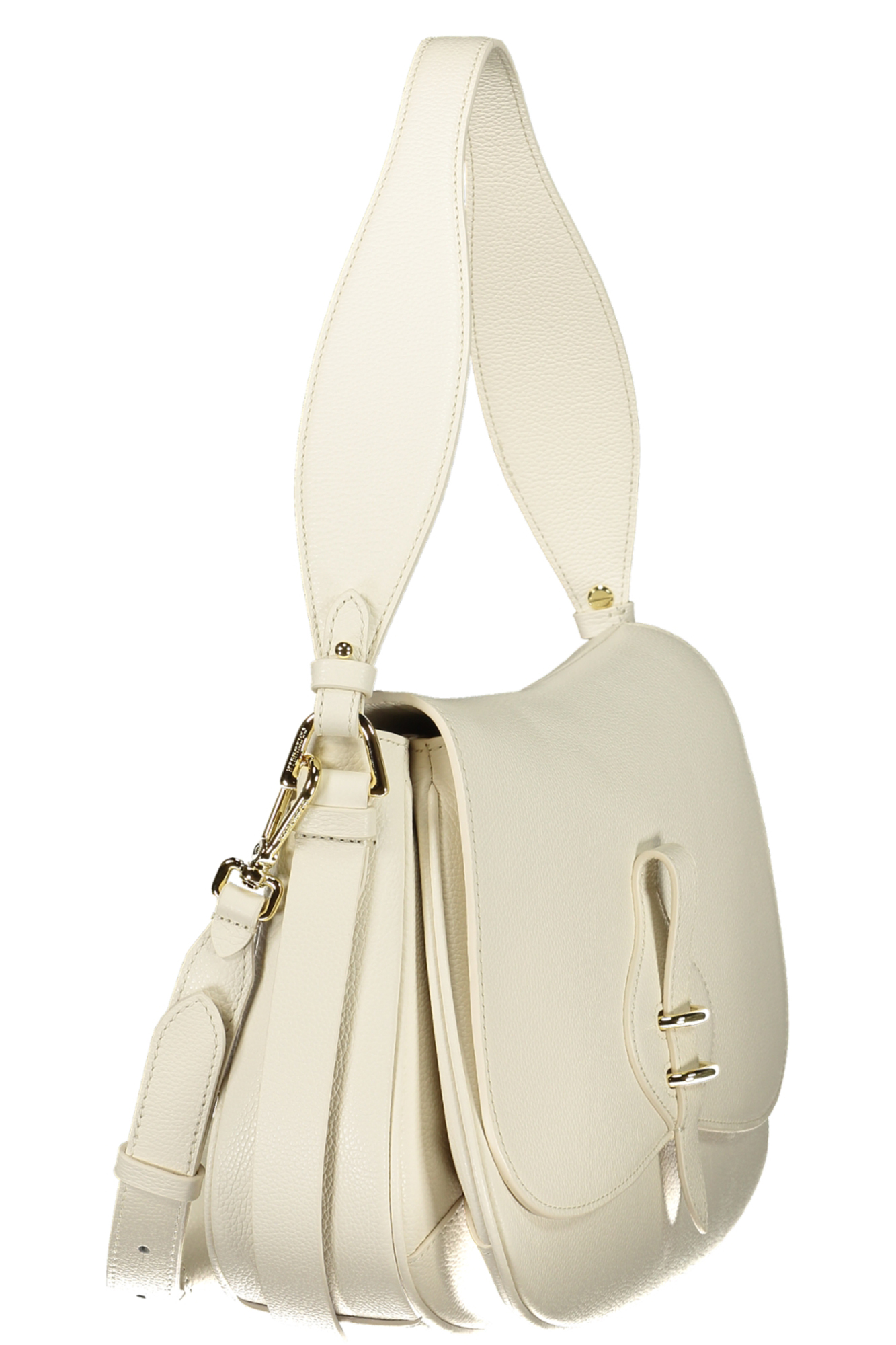 COCCINELLE BORSA DONNA BIANCO - immagine 3