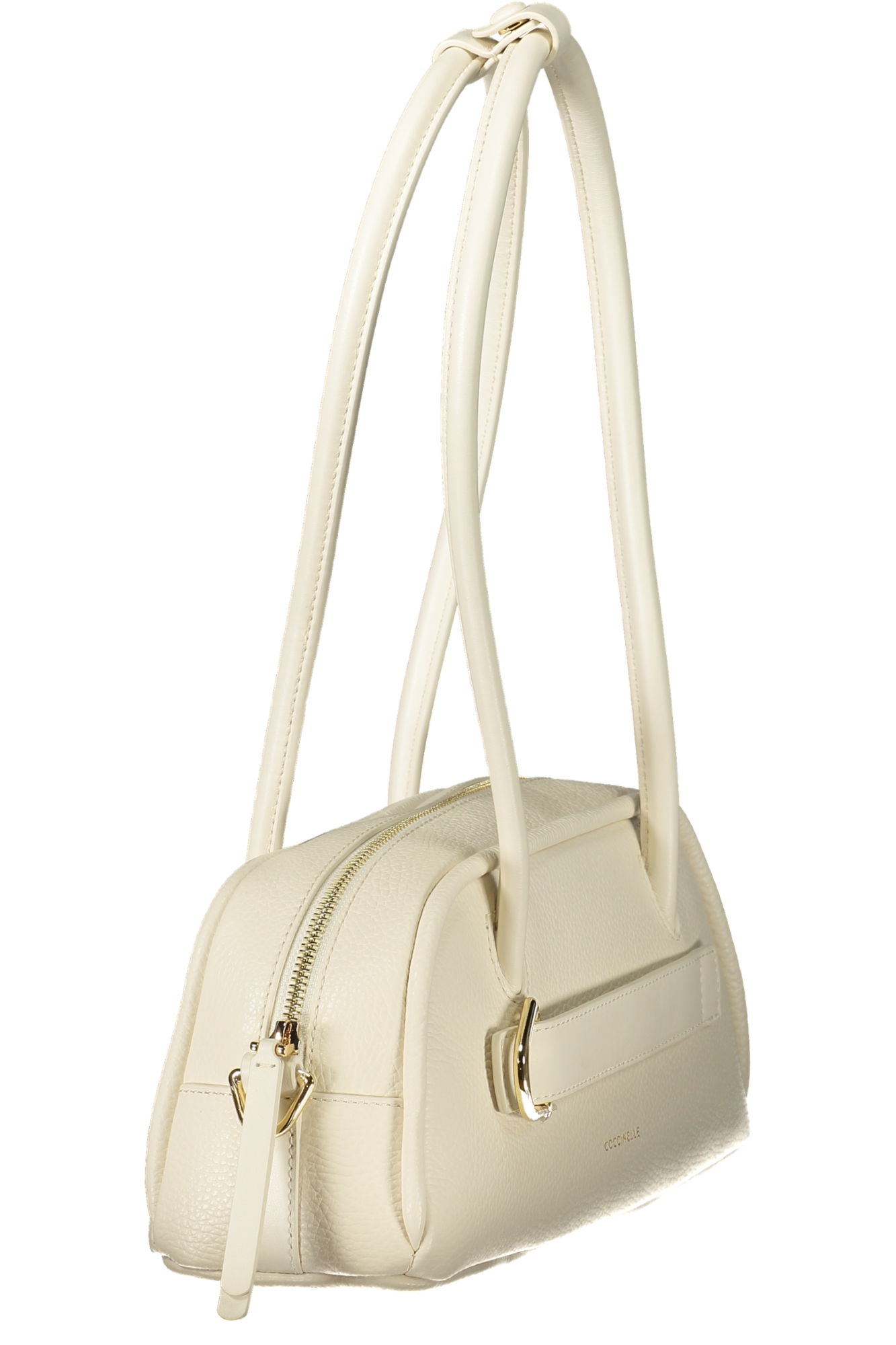 COCCINELLE BORSA DONNA BIANCO - immagine 3