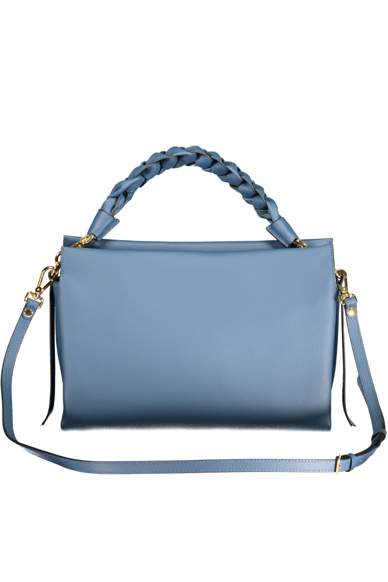 COCCINELLE BORSA DONNA BLU - immagine 2